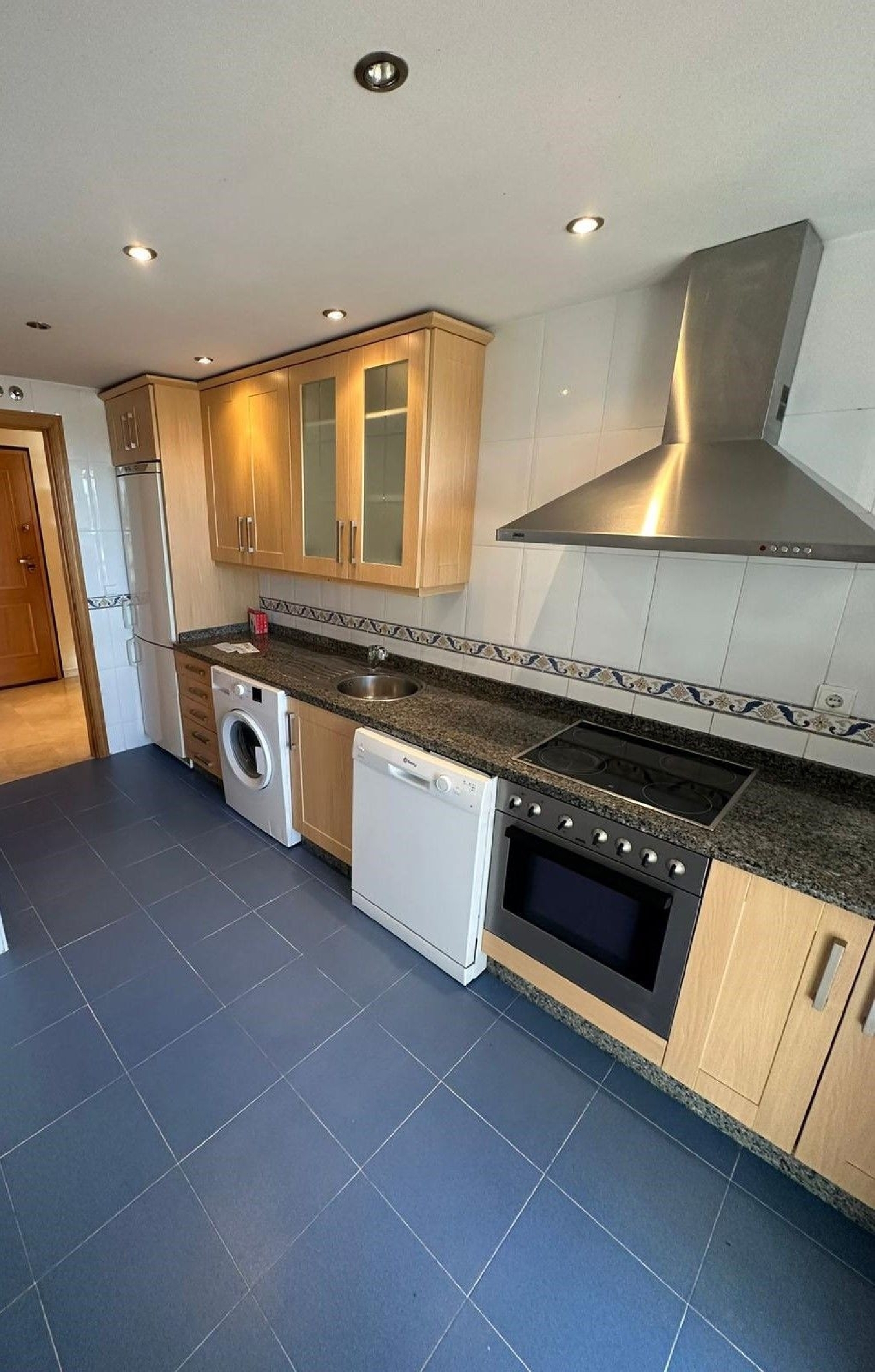  te koop appartement Estepona Costa Del Sol Occidental 4