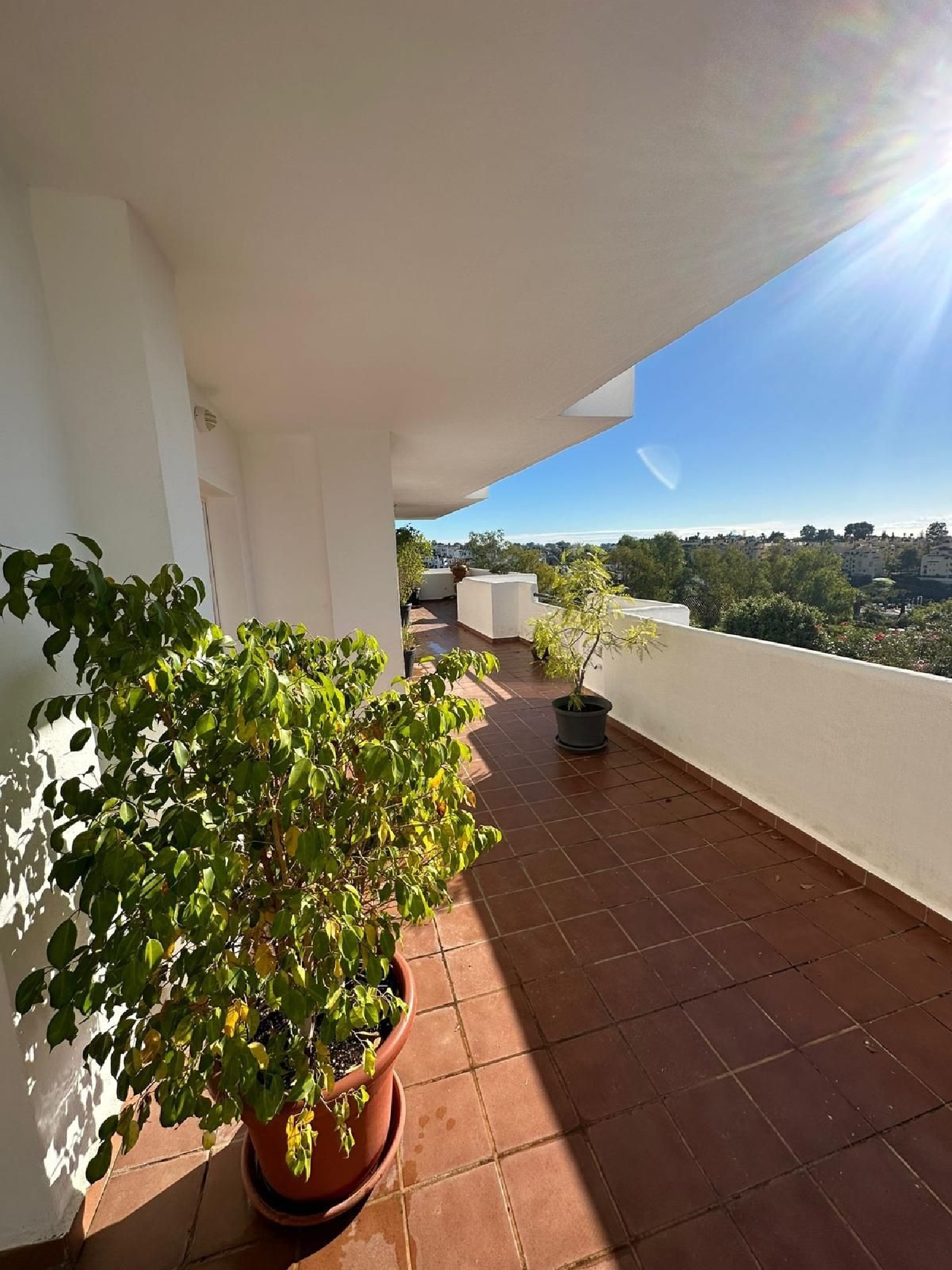  te koop appartement Estepona Costa Del Sol Occidental 8