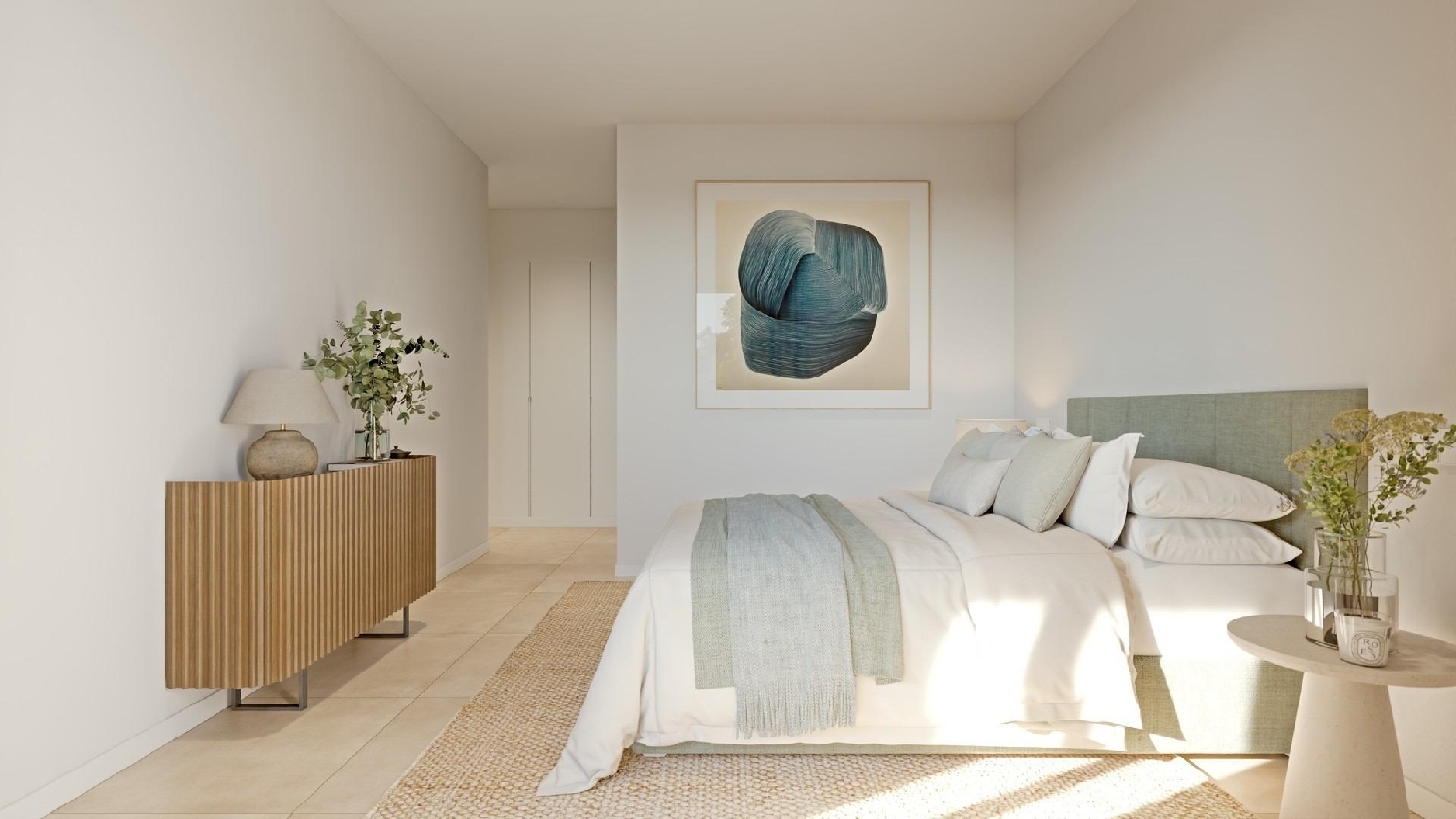  te koop appartement Estepona Costa Del Sol Occidental 13