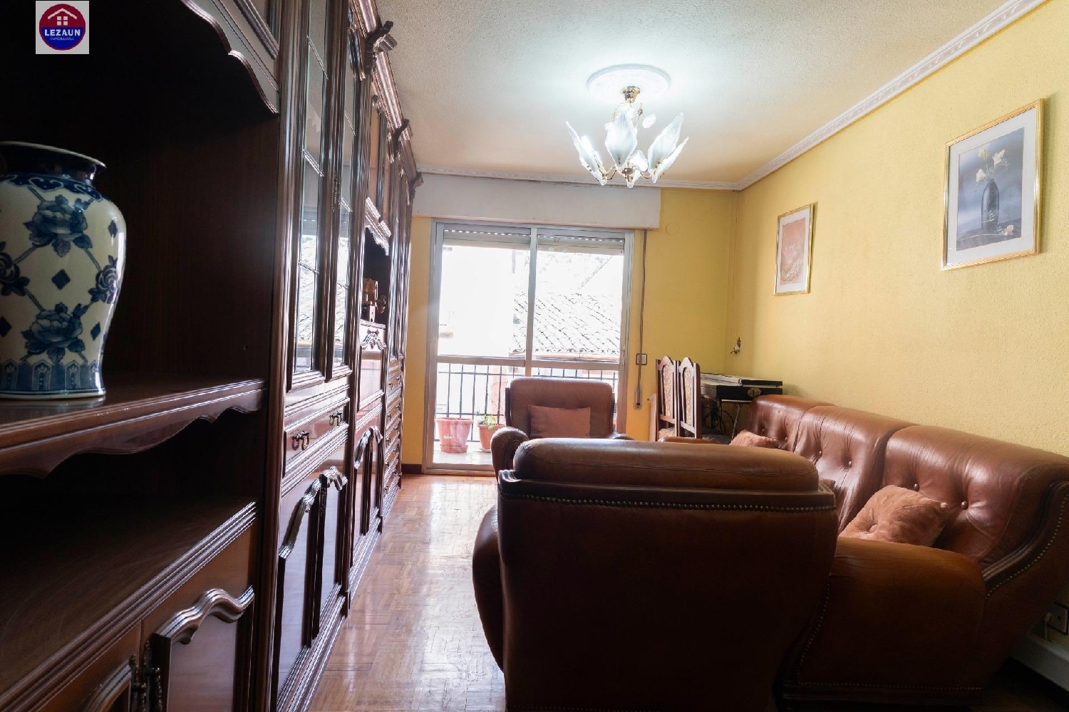 for sale apartment Falces Ribera Alta 8