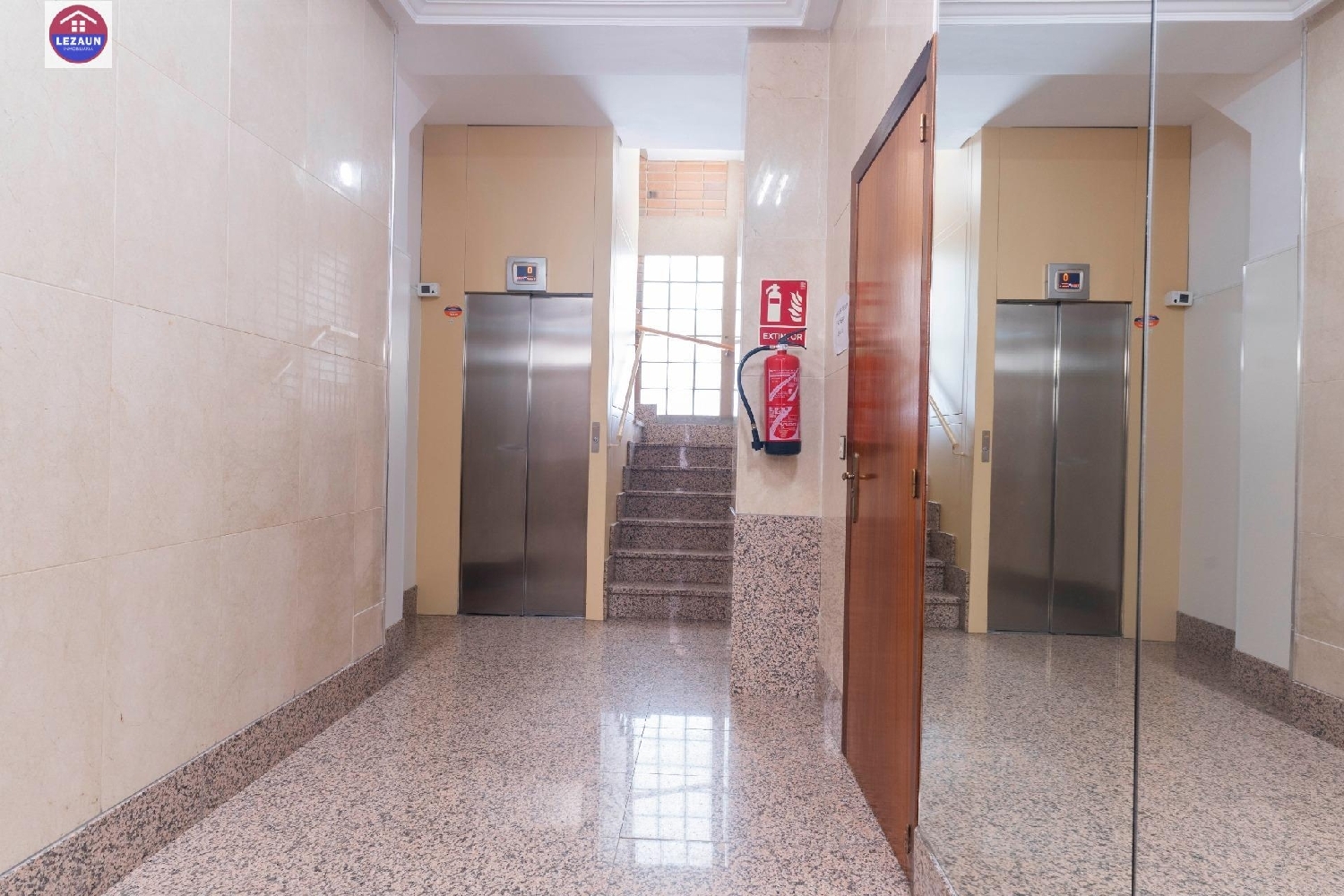 for sale apartment Falces Ribera Alta 2