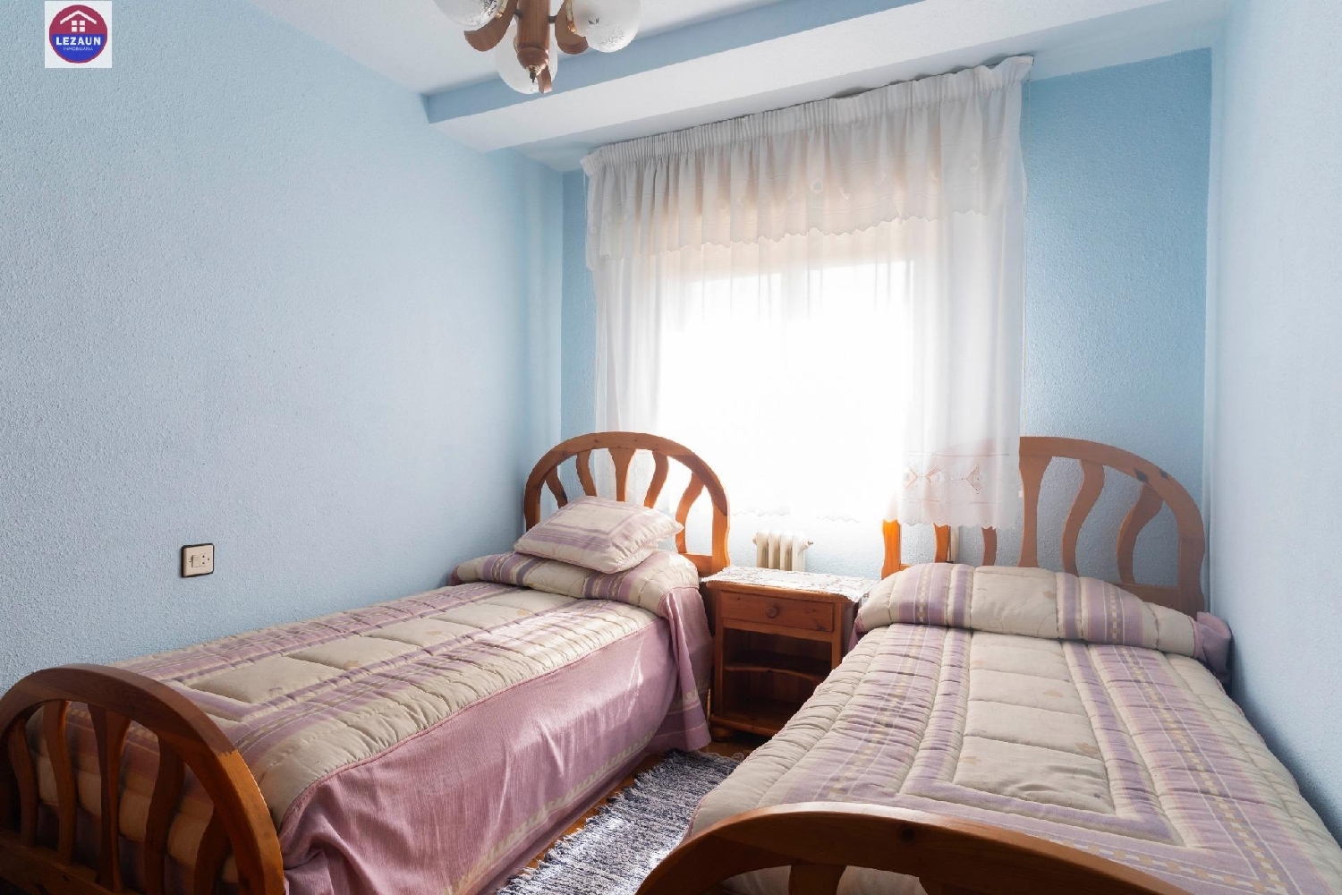 for sale apartment Falces Ribera Alta 5