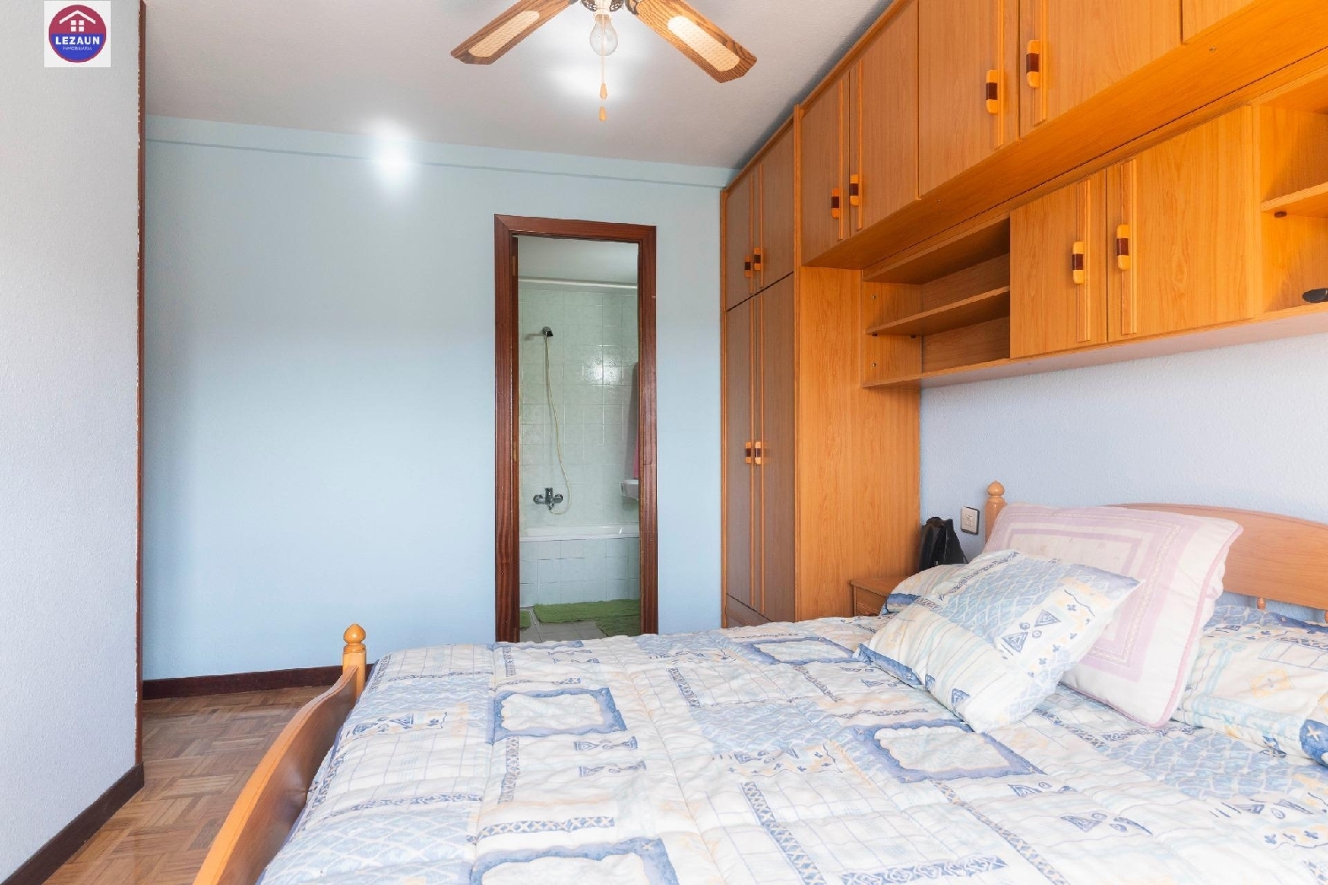 for sale apartment Falces Ribera Alta 6