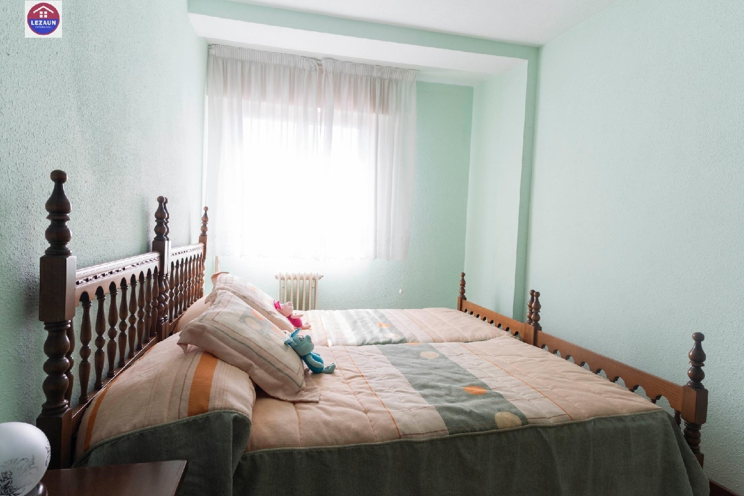 for sale apartment Falces Ribera Alta 7