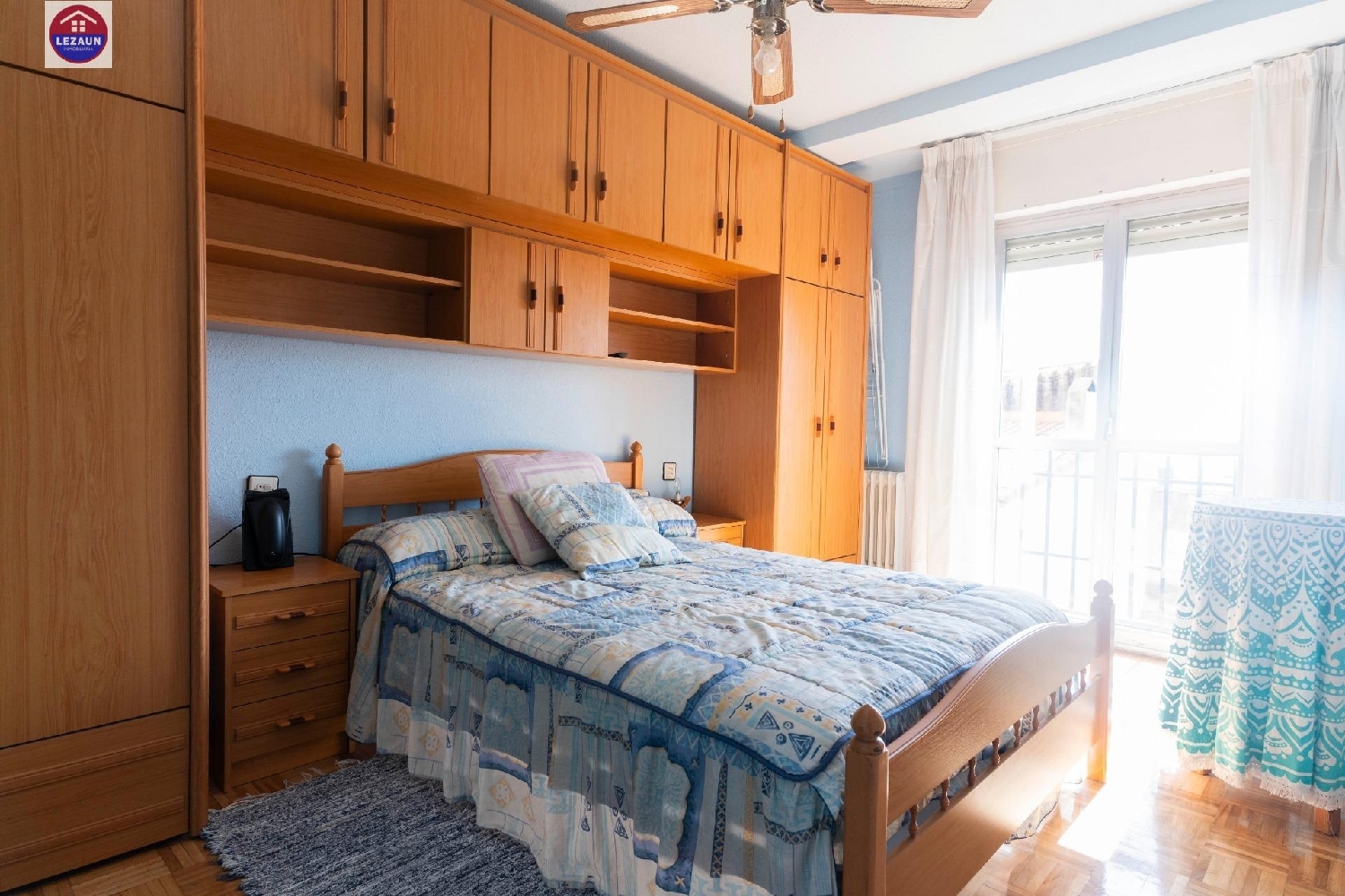 for sale apartment Falces Ribera Alta 4