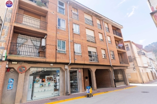 Falces Ribera Alta apartment foto 6368664