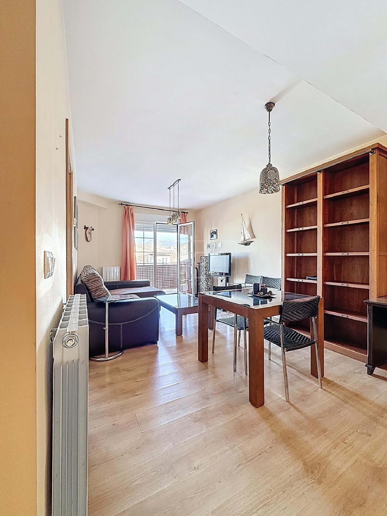  te koop appartement Farmillans Órdenes 2