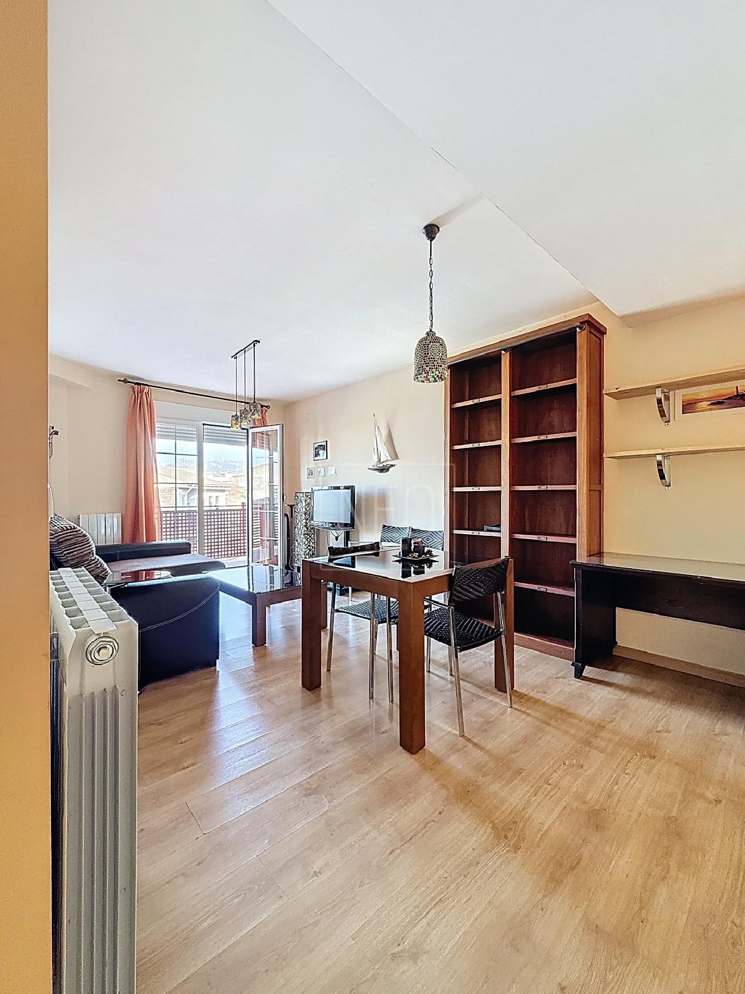  te koop appartement Farmillans Órdenes 3