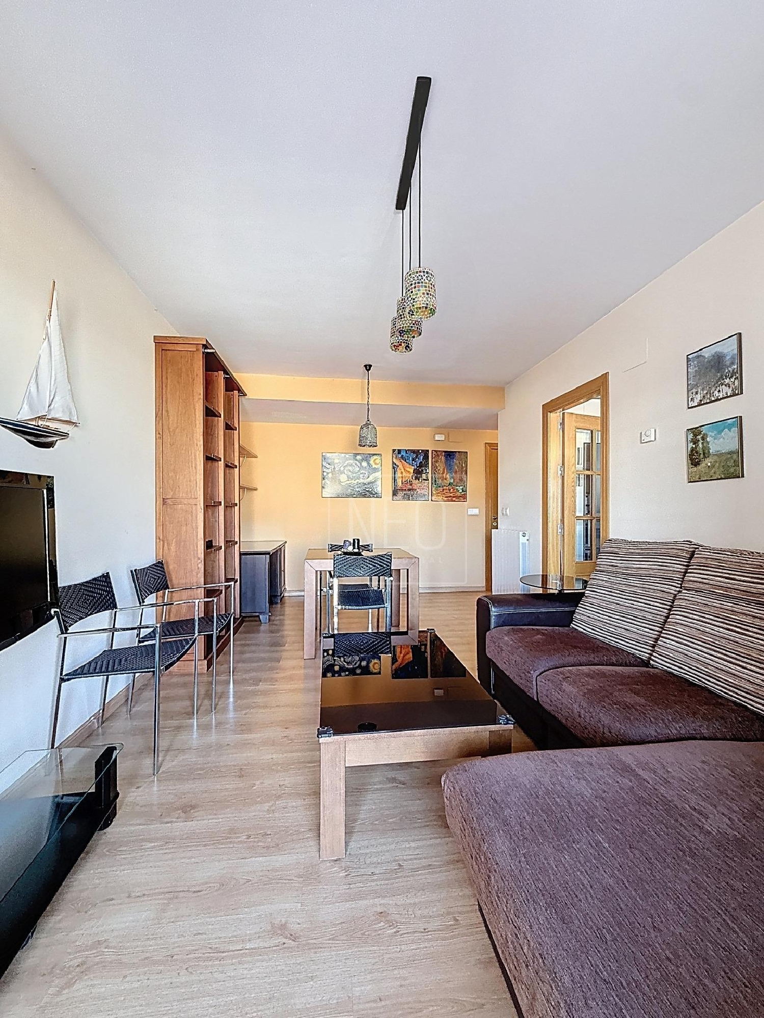  te koop appartement Farmillans Órdenes 4