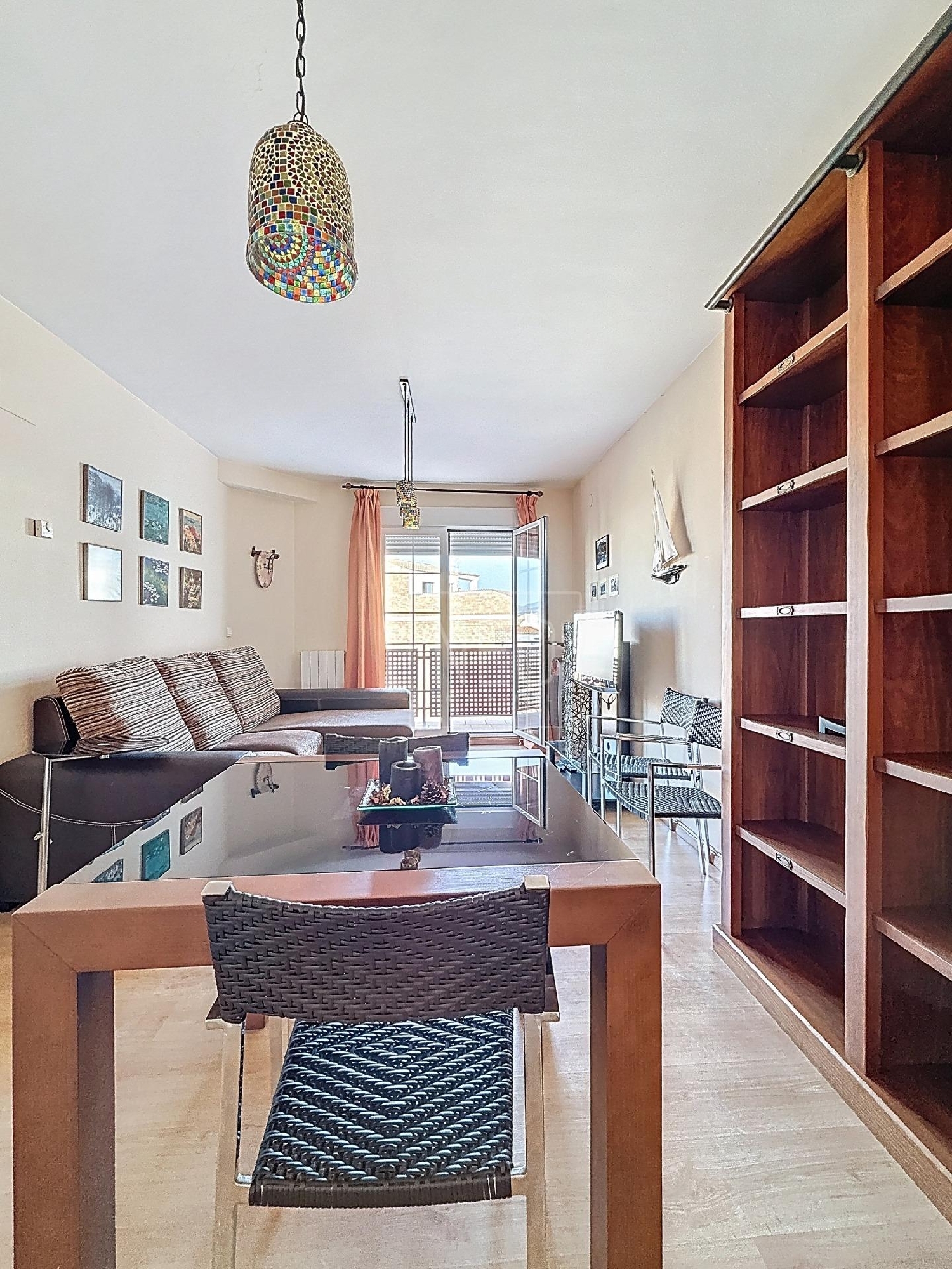  te koop appartement Farmillans Órdenes 5