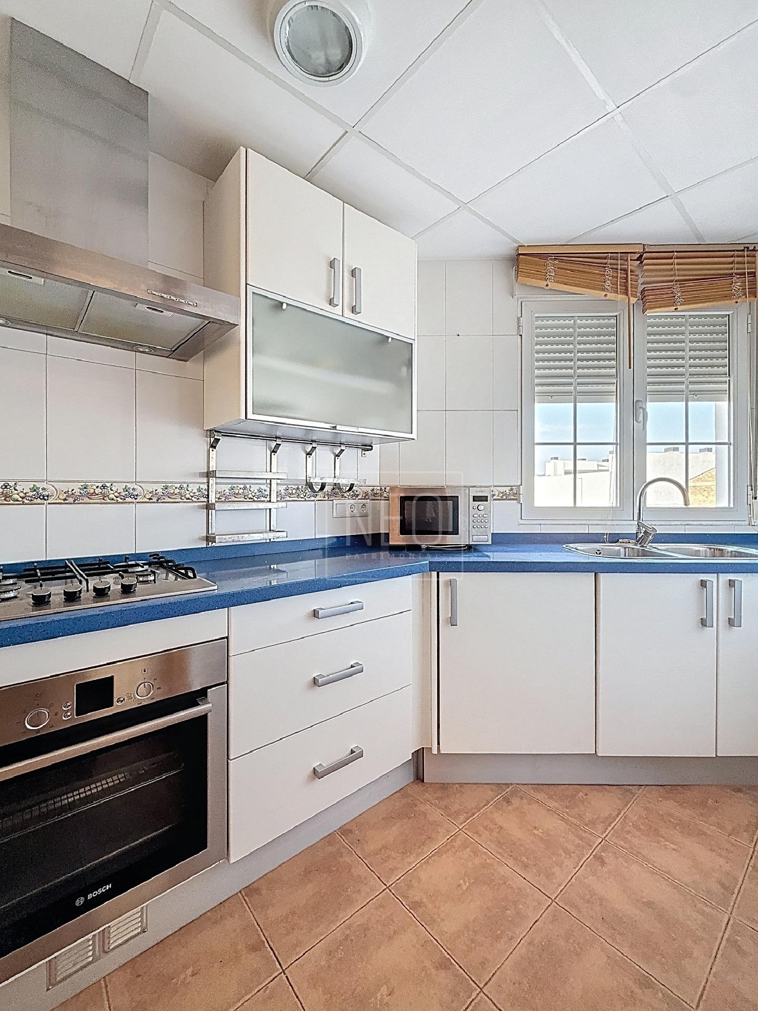  te koop appartement Farmillans Órdenes 8