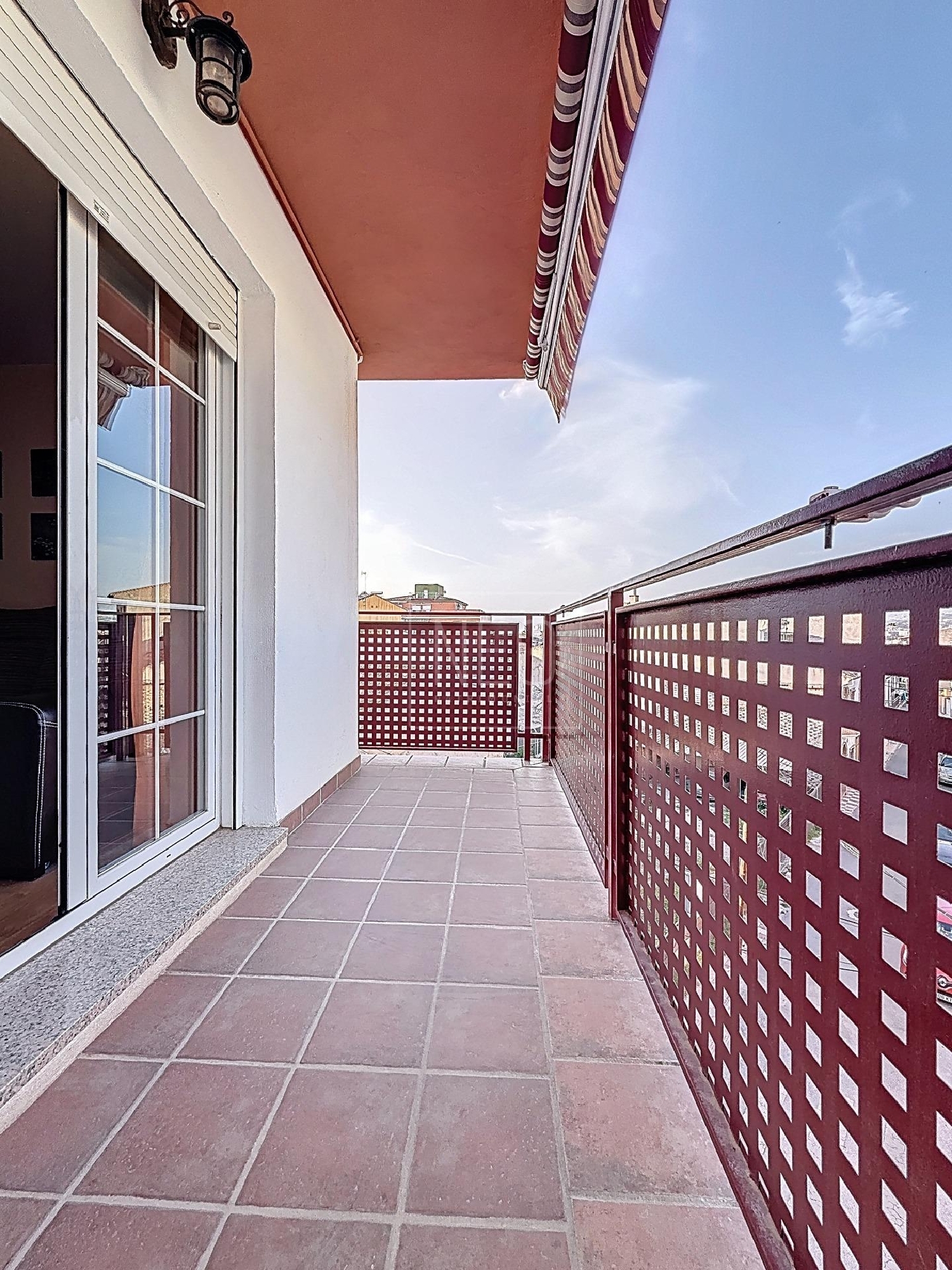  te koop appartement Farmillans Órdenes 1