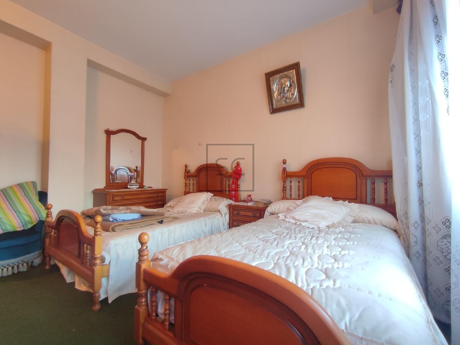  kaufen Wohnung Fene Ferrol 8