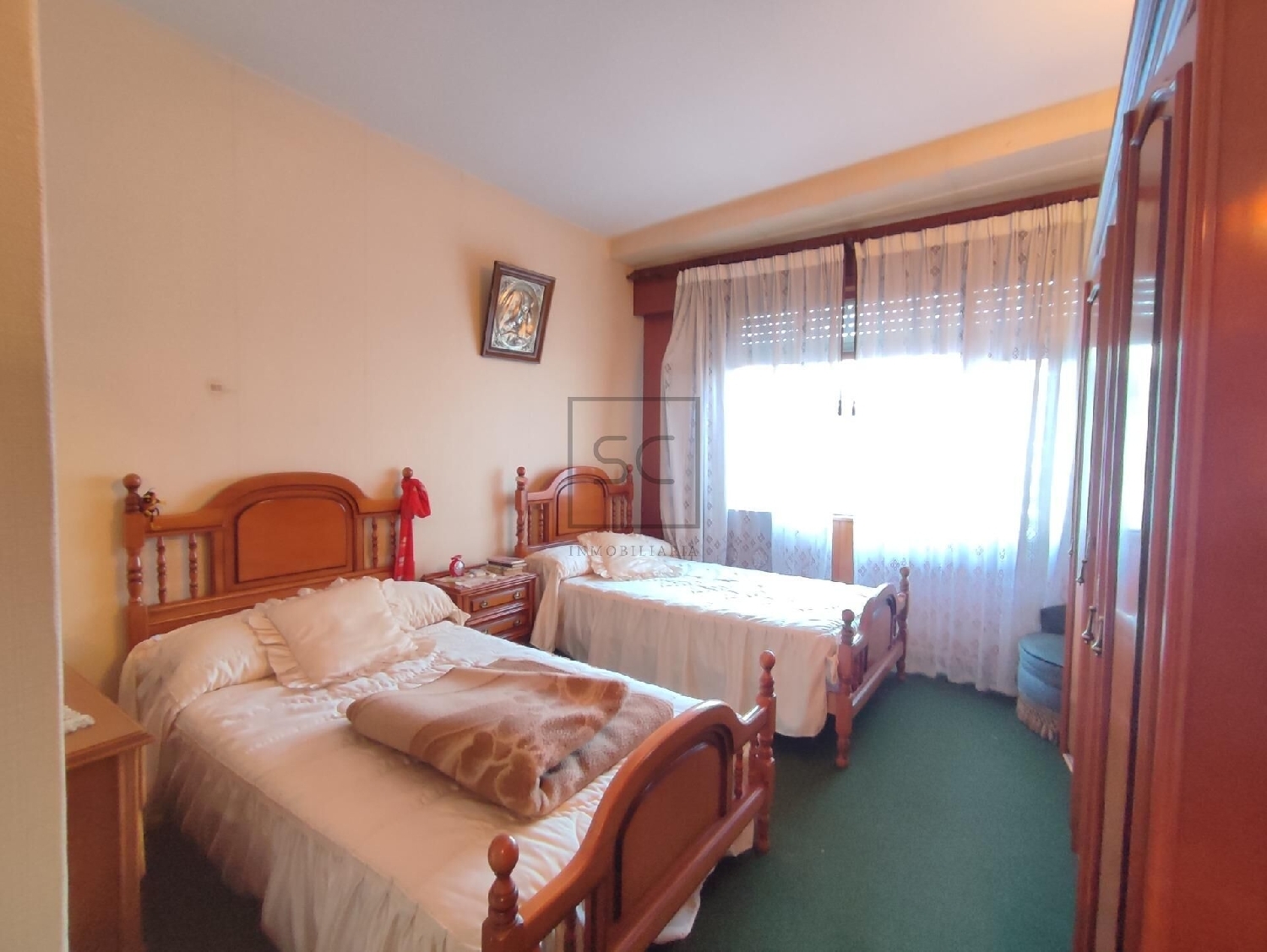  kaufen Wohnung Fene Ferrol 7