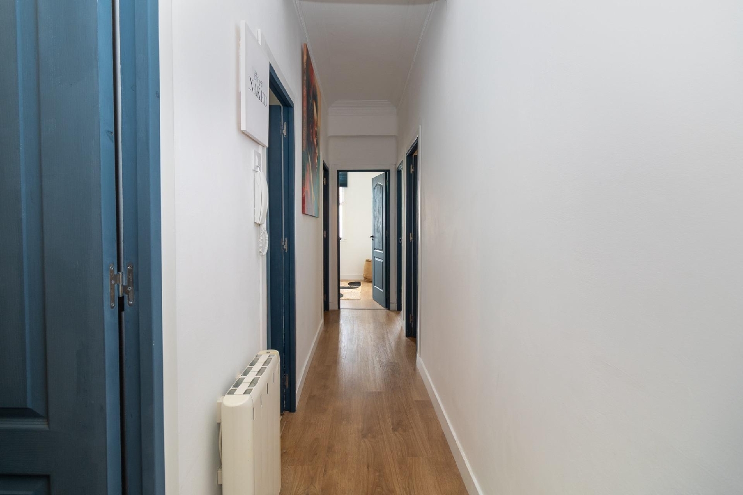  kaufen Wohnung Ferrol Bergantiños 5