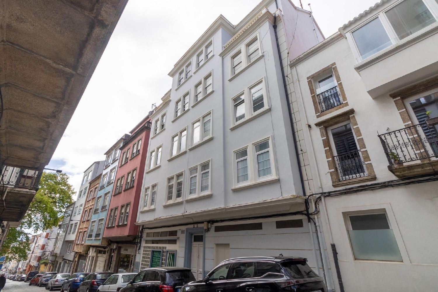  kaufen Wohnung Ferrol Bergantiños 2