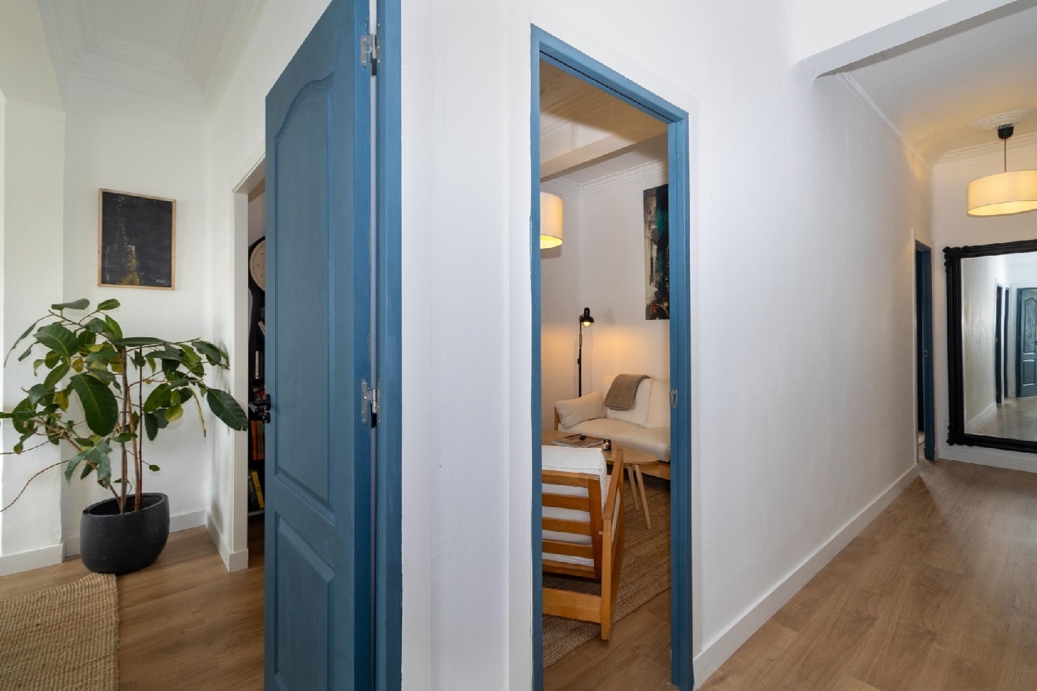  kaufen Wohnung Ferrol Bergantiños 6