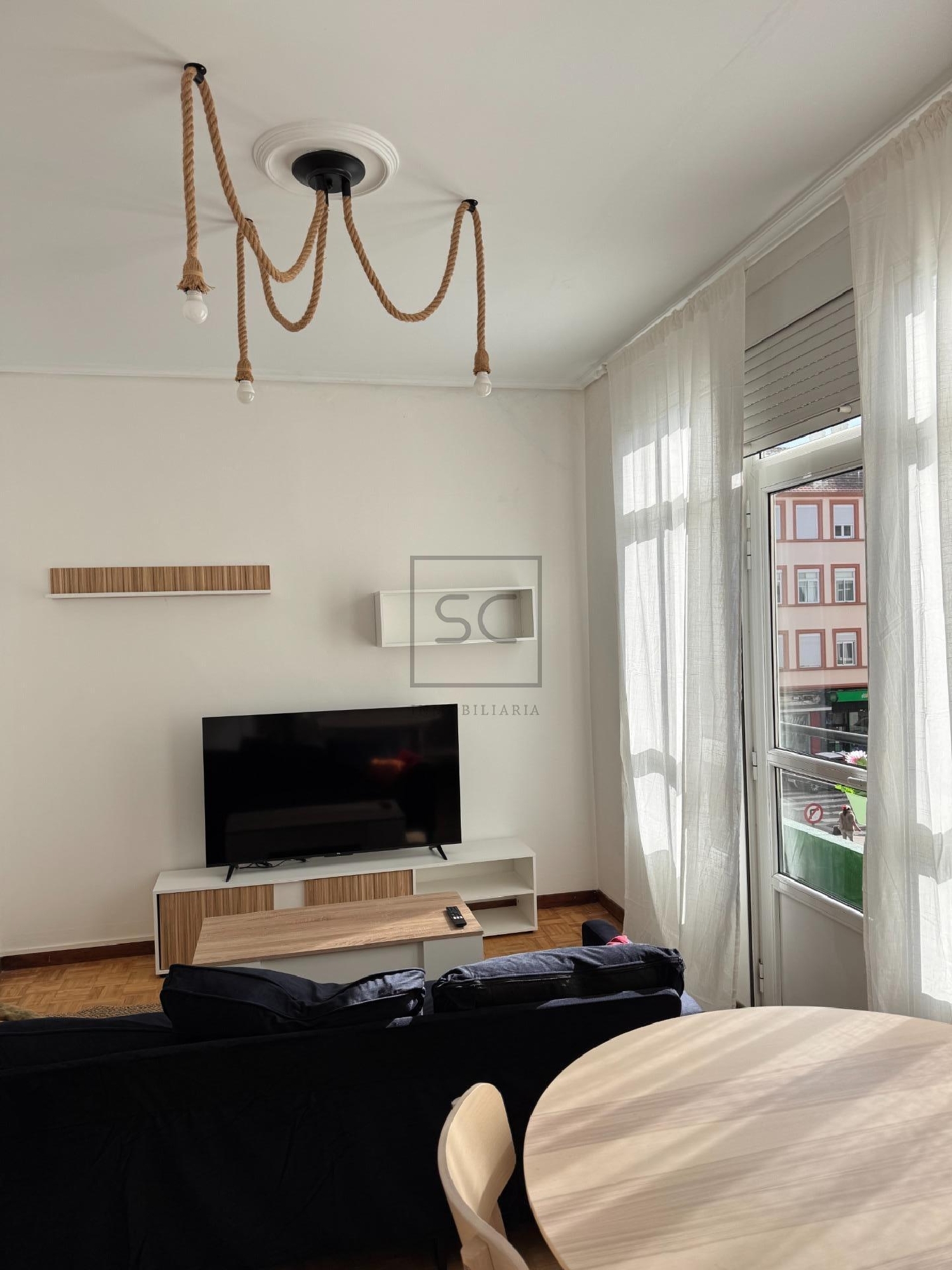  en venta apartamento Ferrol Bergantiños 2