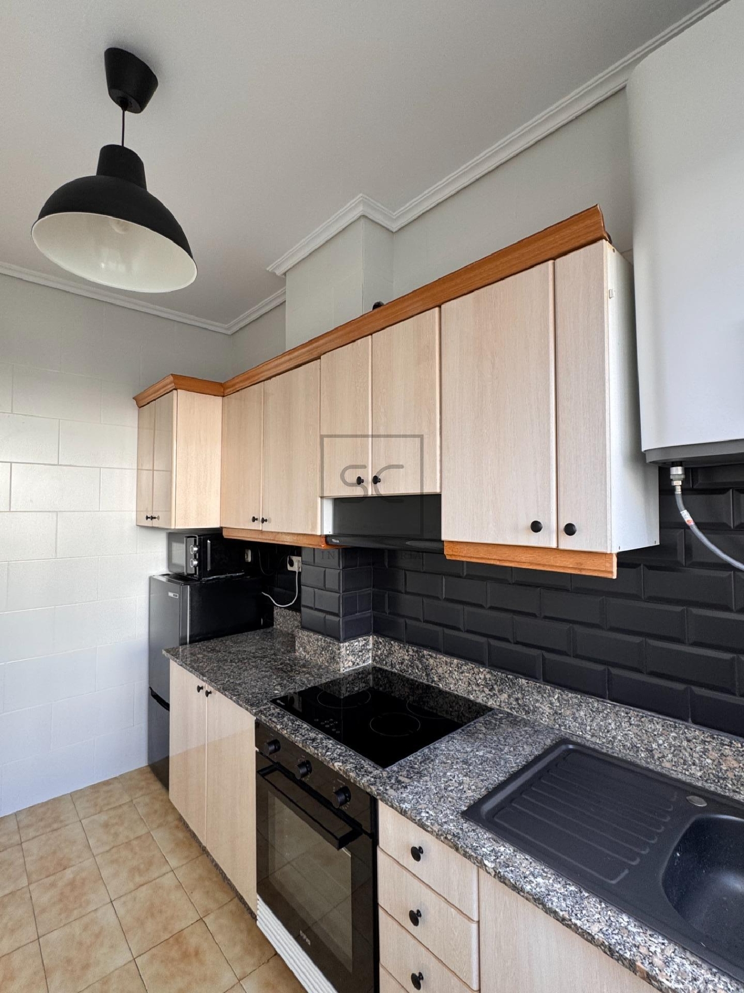  en venta apartamento Ferrol Bergantiños 5