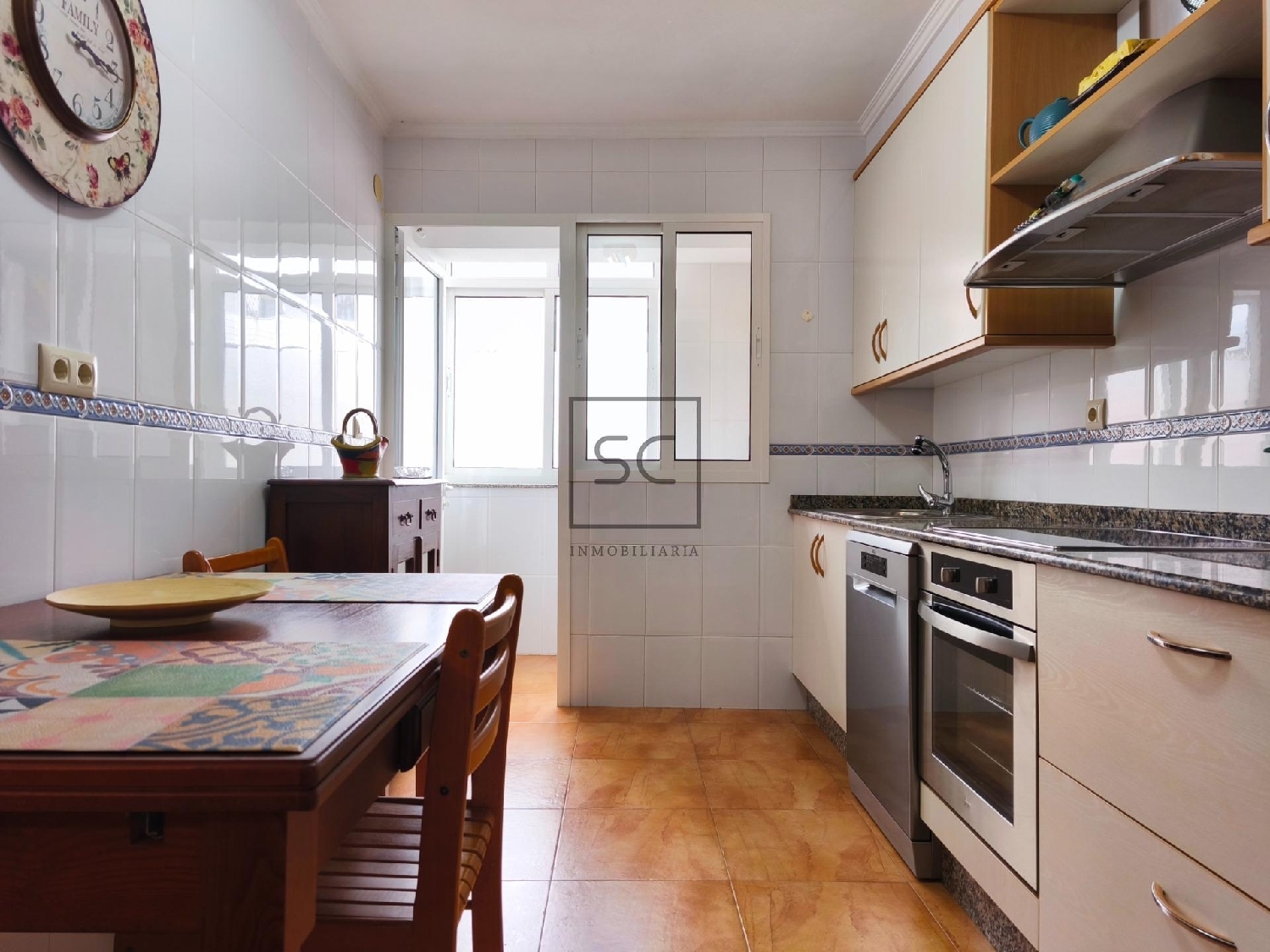  till salu lägenhet Ferrol Bergantiños 2