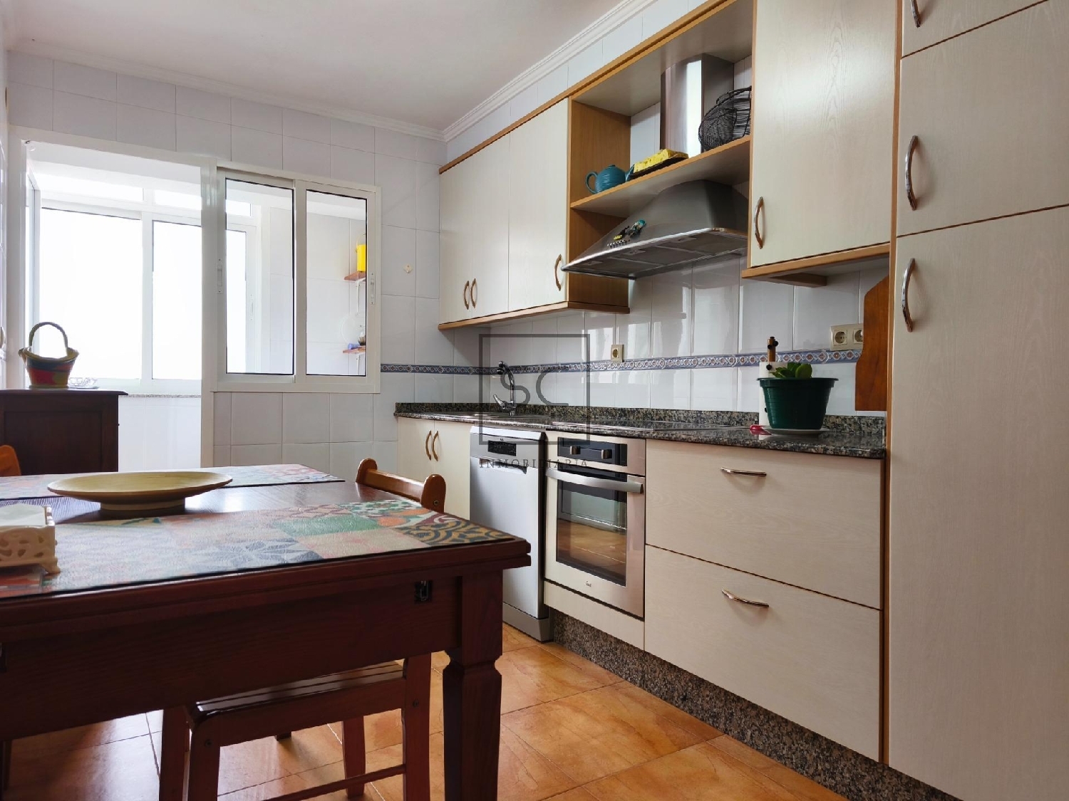  till salu lägenhet Ferrol Bergantiños 1