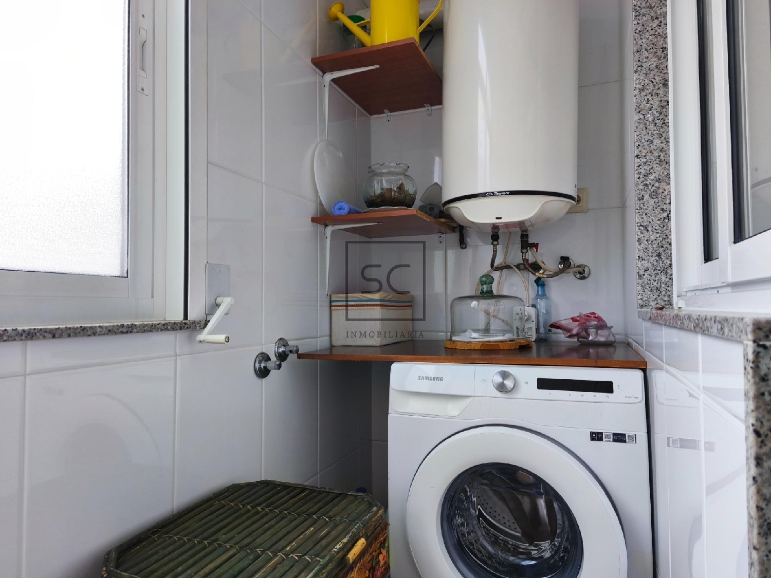  till salu lägenhet Ferrol Bergantiños 4