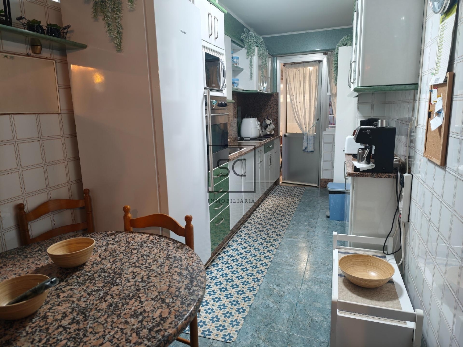  till salu lägenhet Ferrol Bergantiños 2