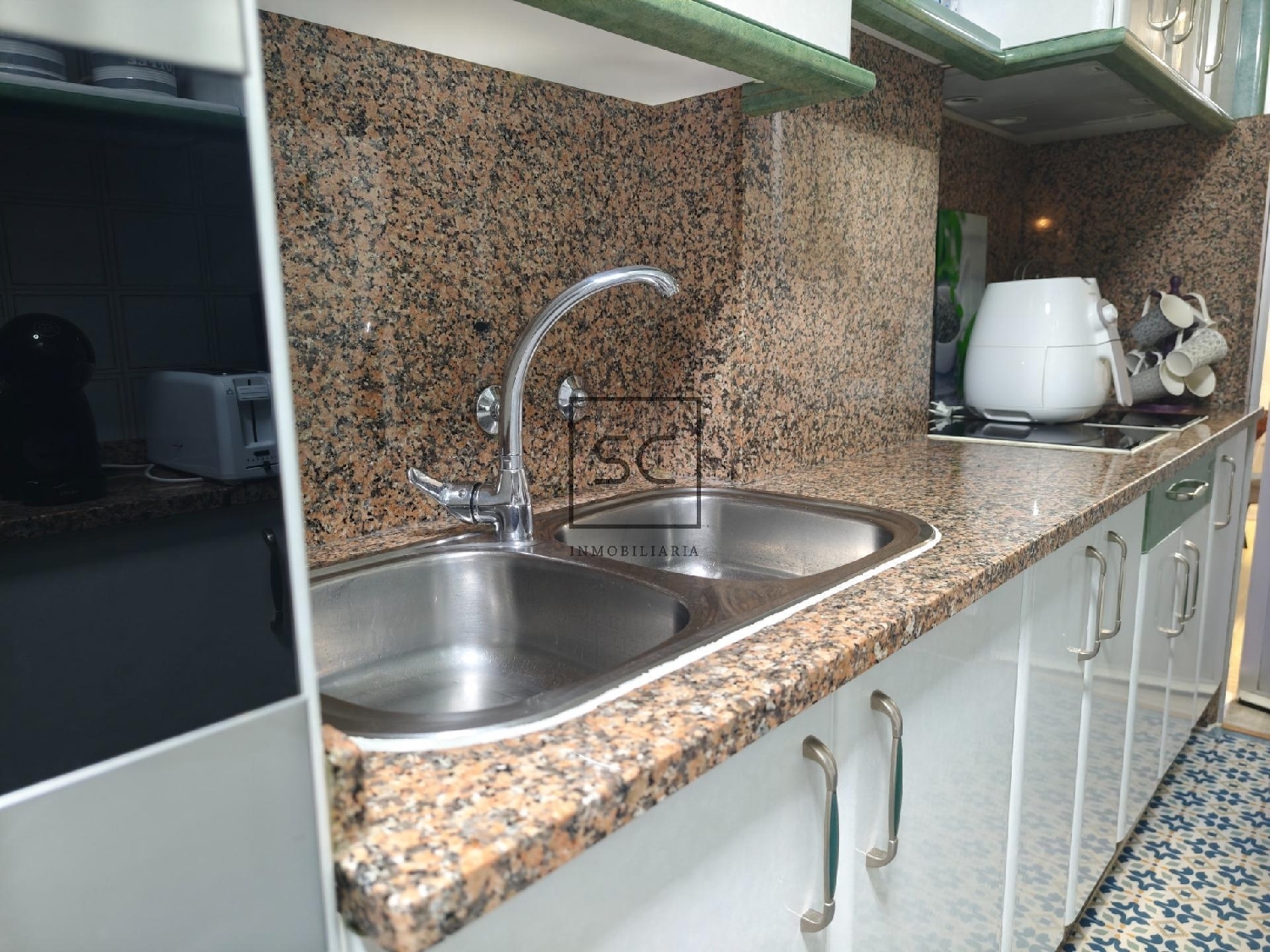  till salu lägenhet Ferrol Bergantiños 3