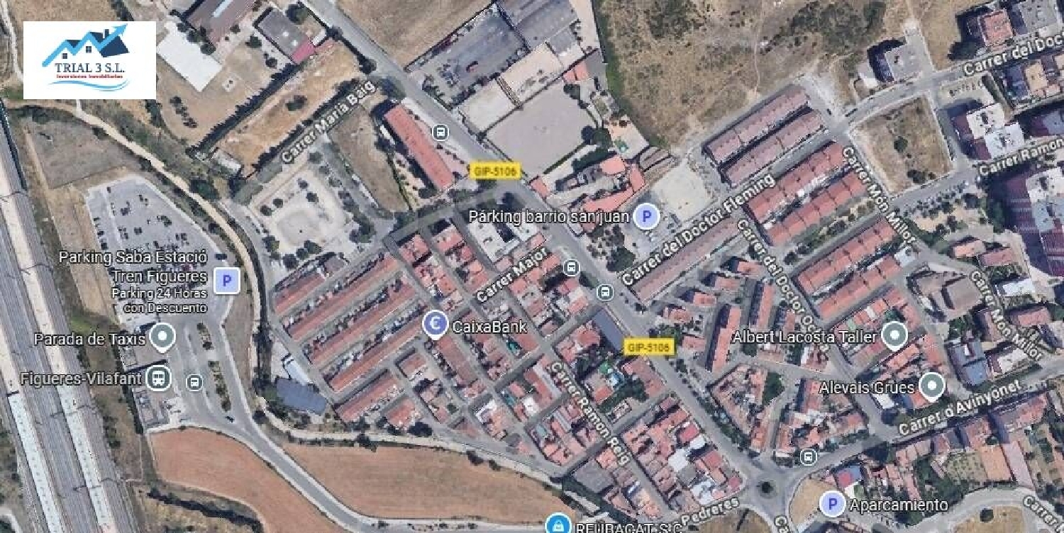  en venta apartamento Figueres Alt Empordà 2