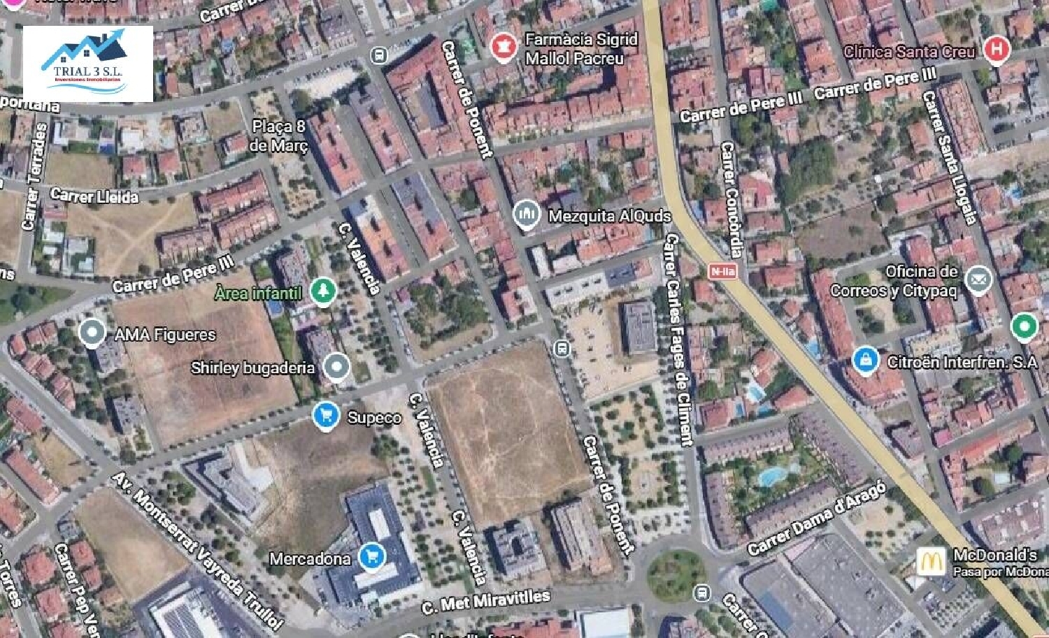  kaufen Wohnung Figueres Alt Empordà 2