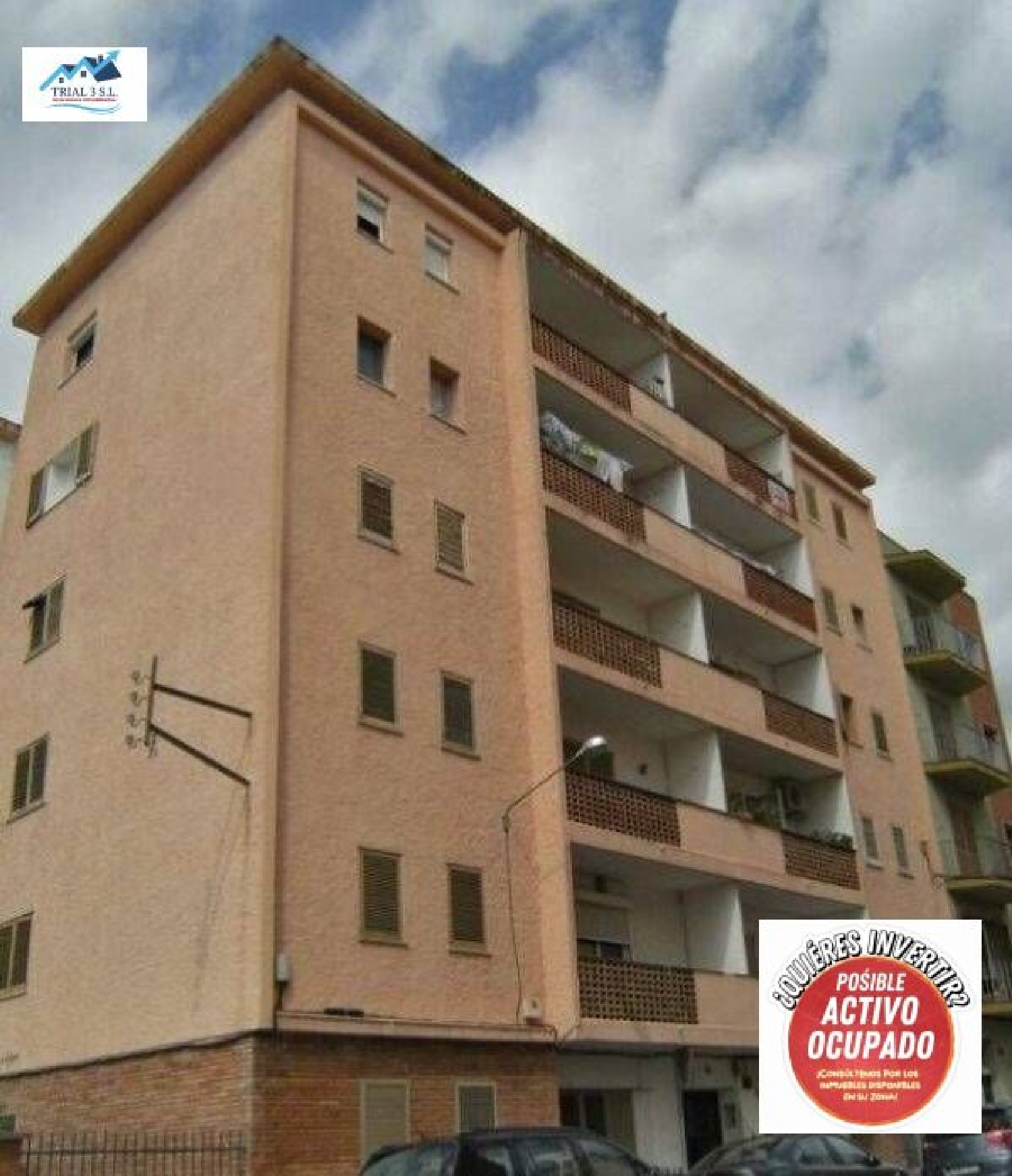  kaufen Wohnung Figueres Alt Empordà 1