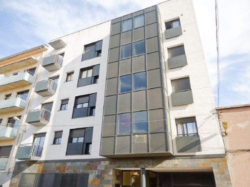 Figueres Alt Empordà appartement foto 6368184