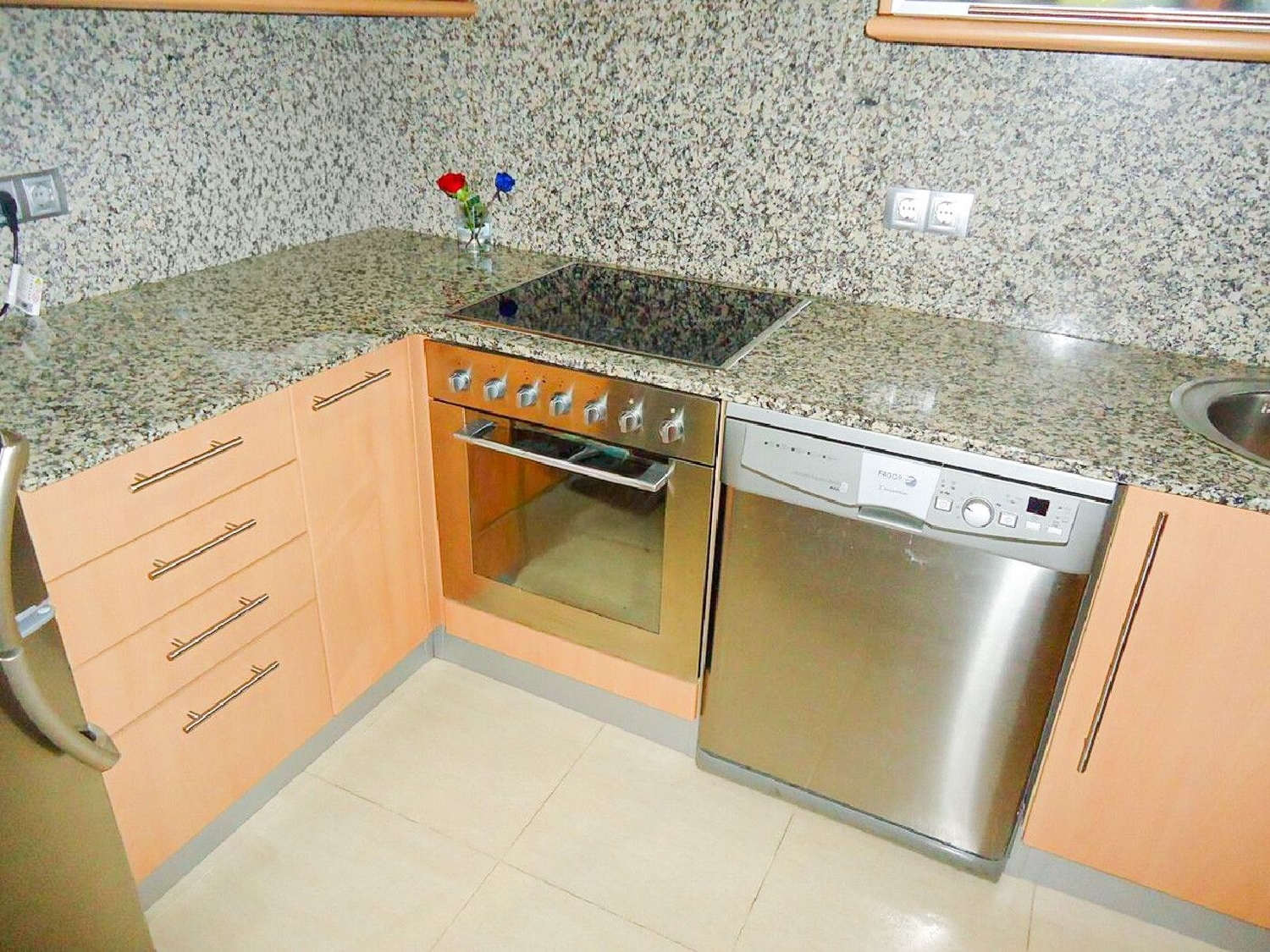  à vendre appartement Figueres Alt Empordà 5