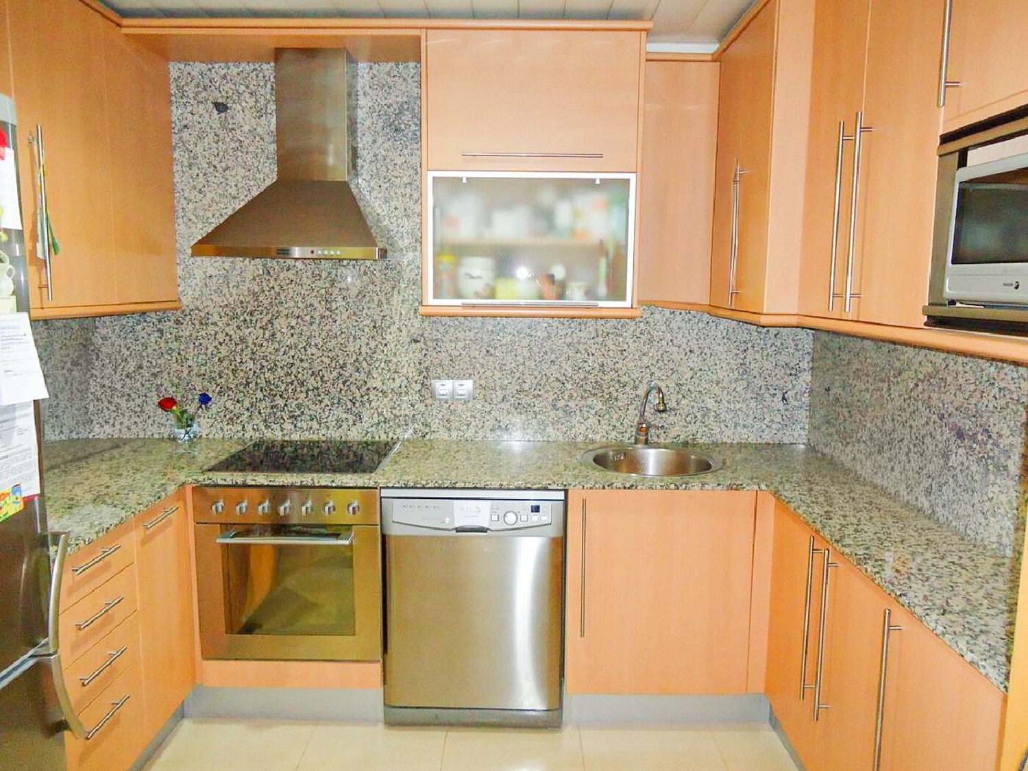  à vendre appartement Figueres Alt Empordà 4