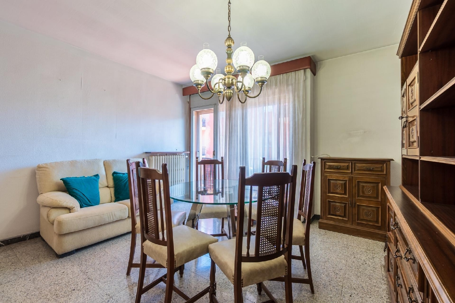  kaufen Wohnung Figueres Alt Empordà 4