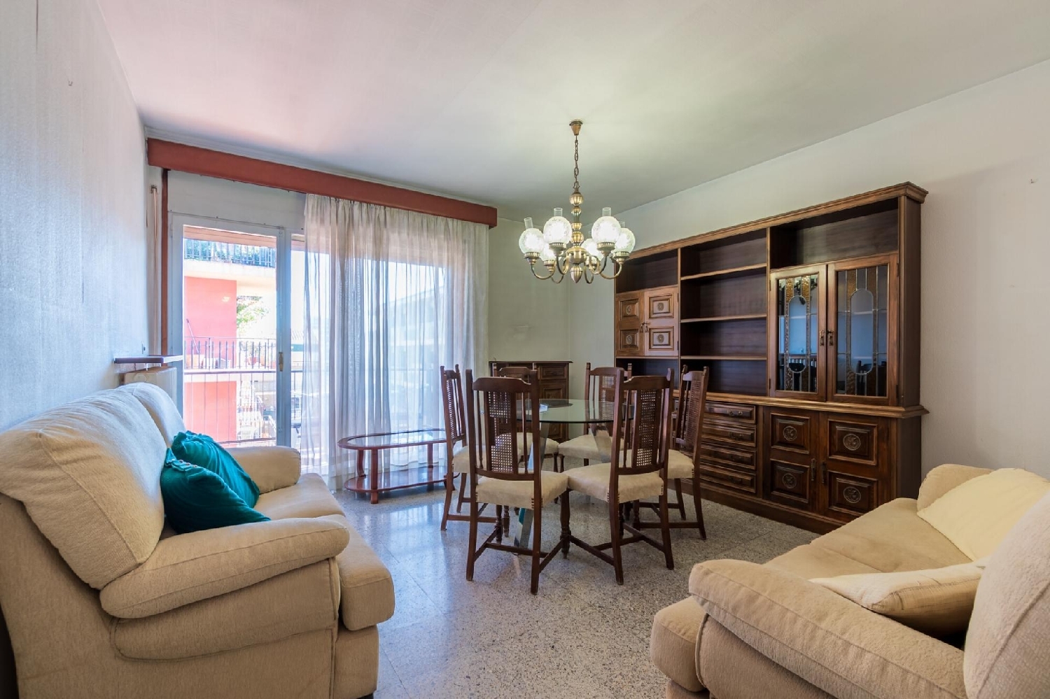  kaufen Wohnung Figueres Alt Empordà 2