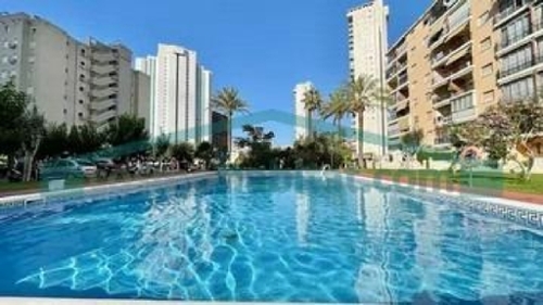 Finestrat Marina Baixa apartment foto 6368518