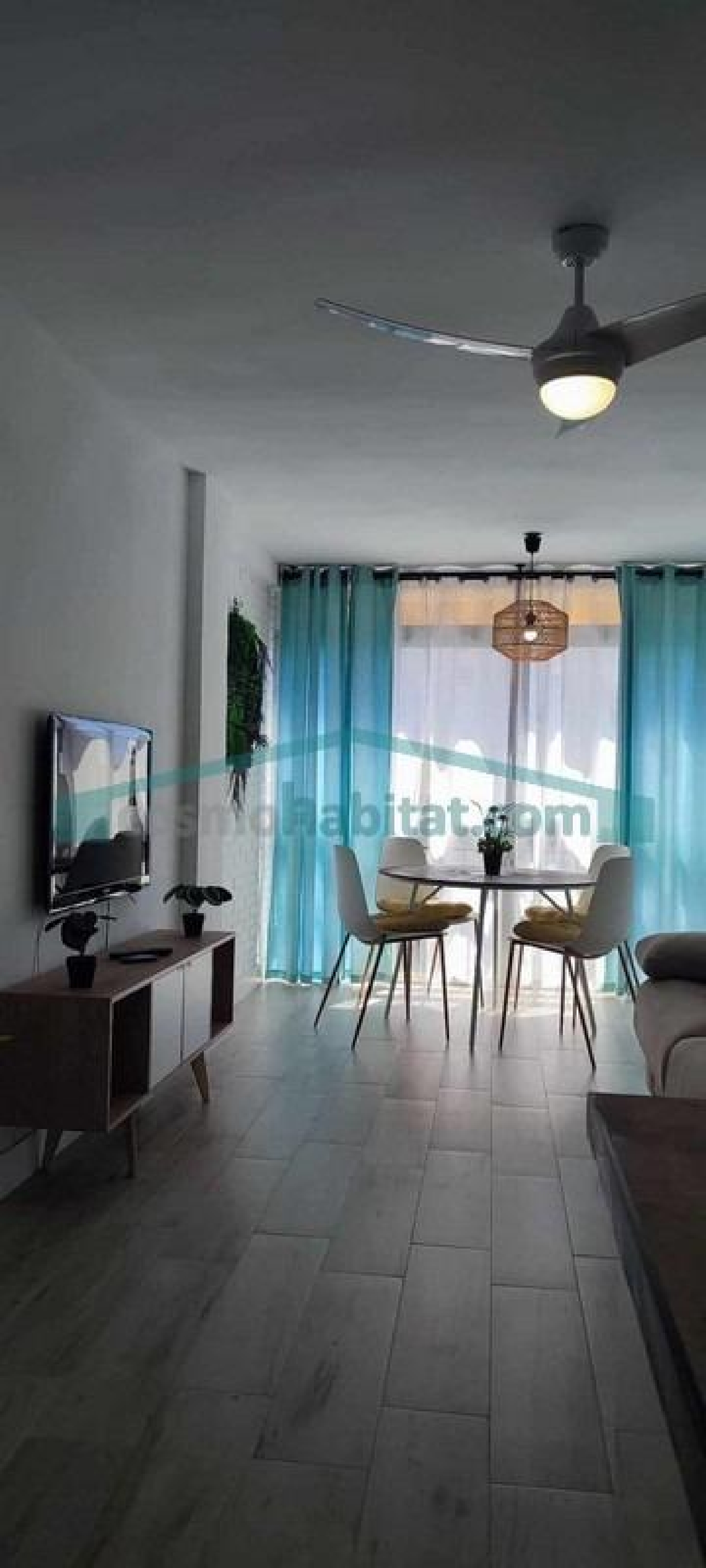  for sale apartment Finestrat Marina Baixa 4