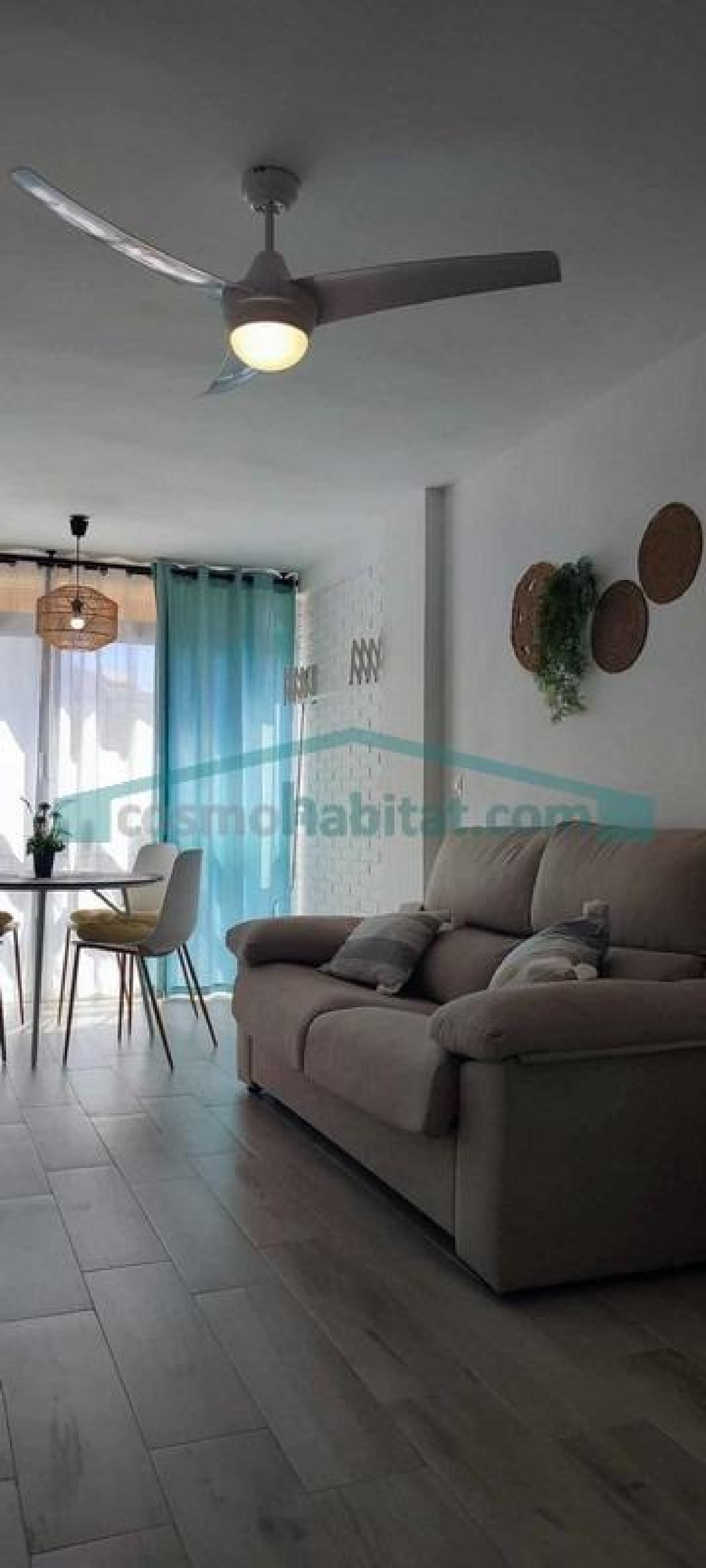  for sale apartment Finestrat Marina Baixa 5