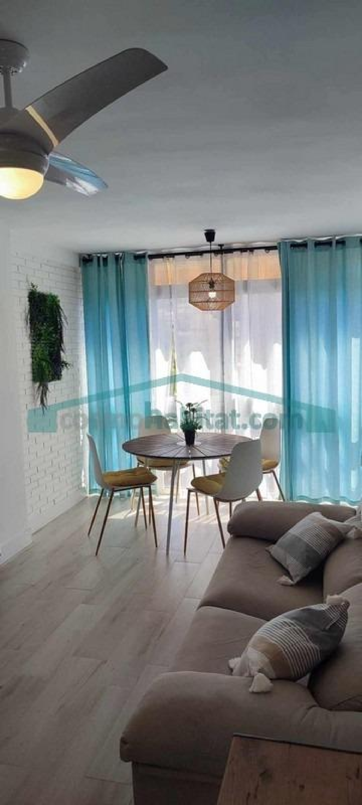  for sale apartment Finestrat Marina Baixa 3