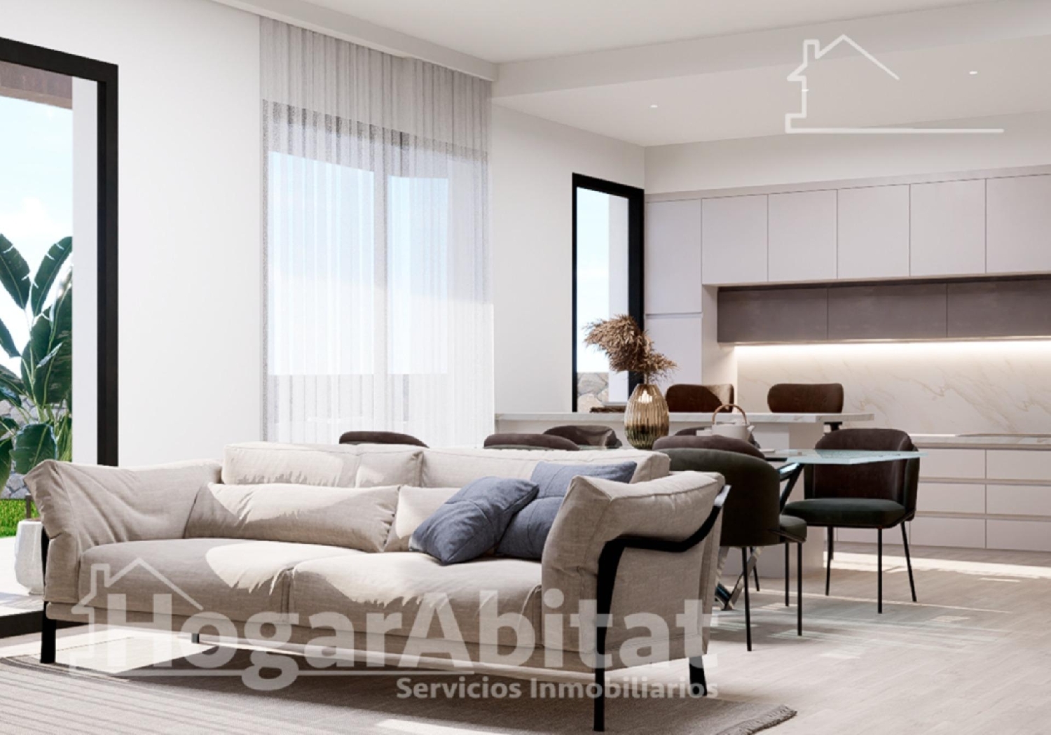  for sale apartment Finestrat Marina Baixa 6