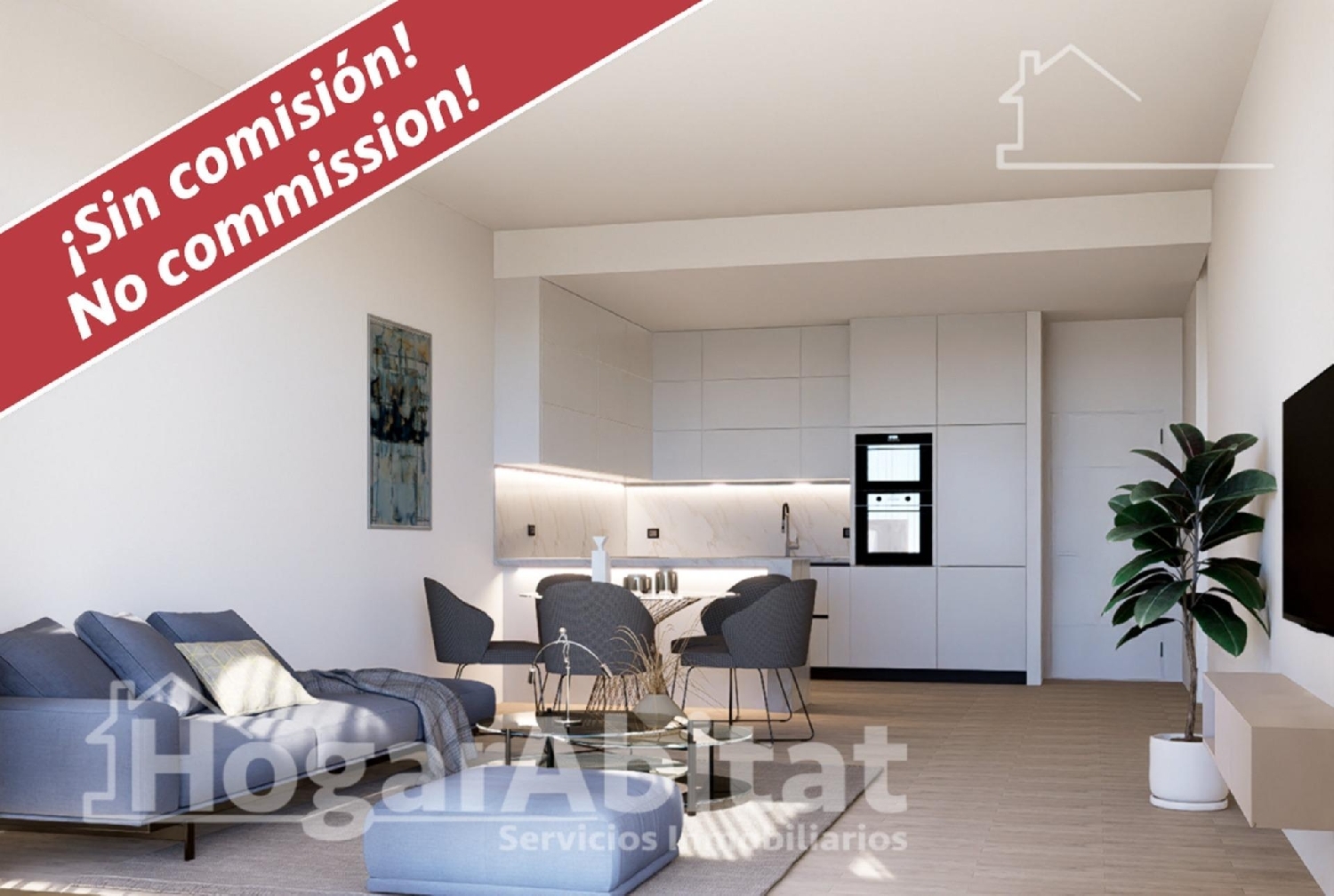  for sale apartment Finestrat Marina Baixa 4