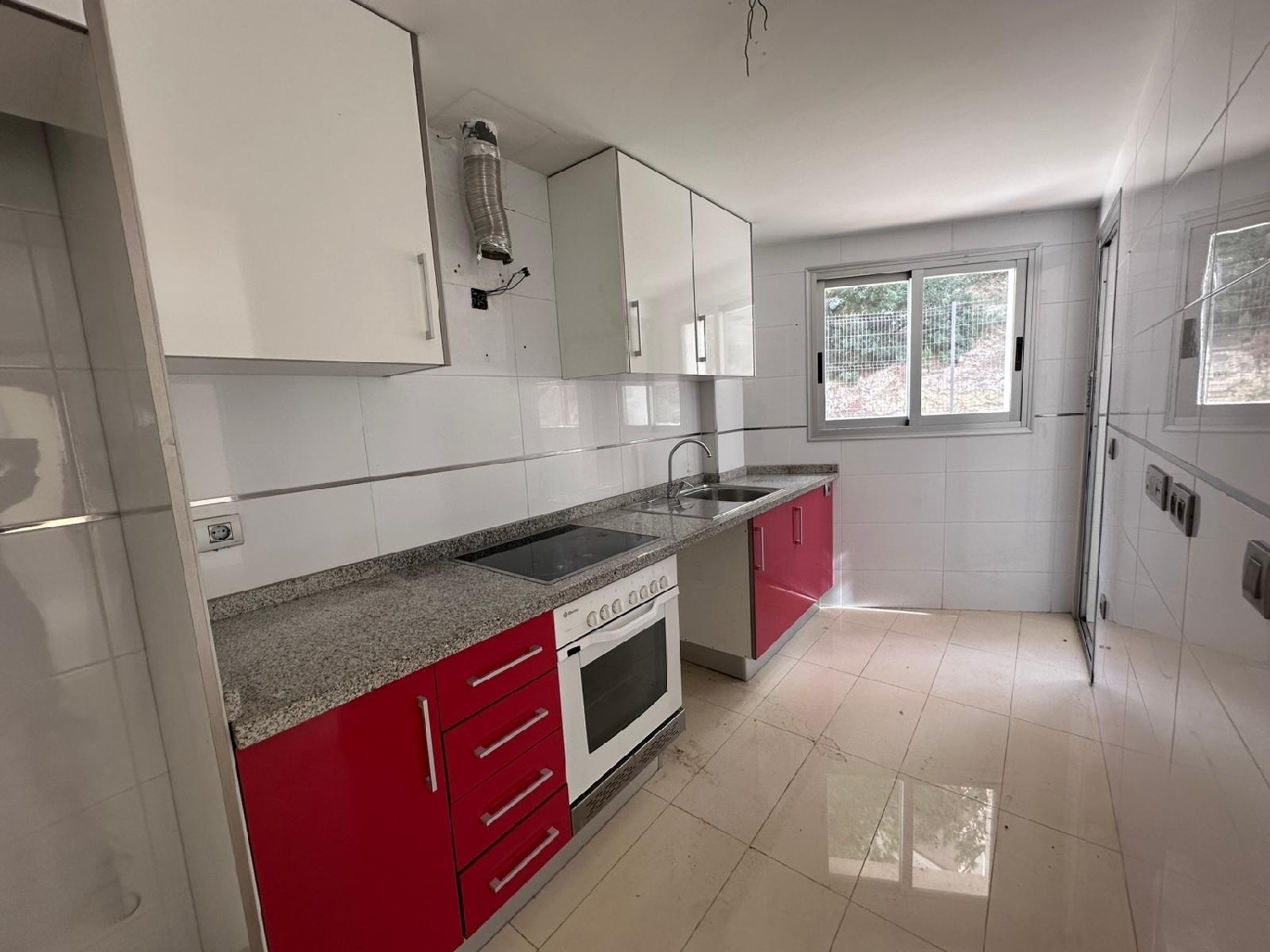  te koop appartement Finestrat Marina Baixa 4