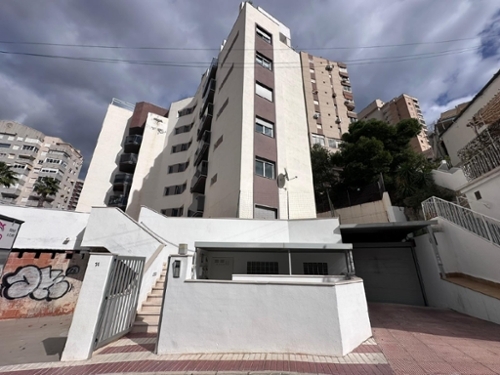 Finestrat Marina Baixa appartement foto 6376348