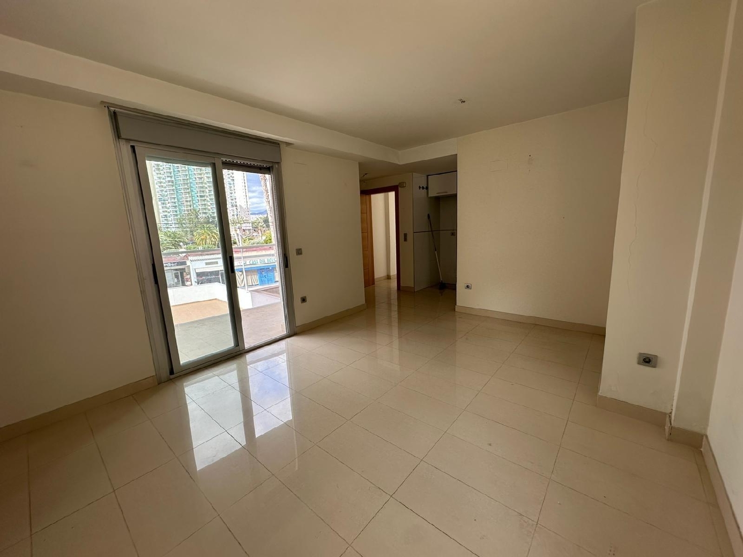  te koop appartement Finestrat Marina Baixa 2