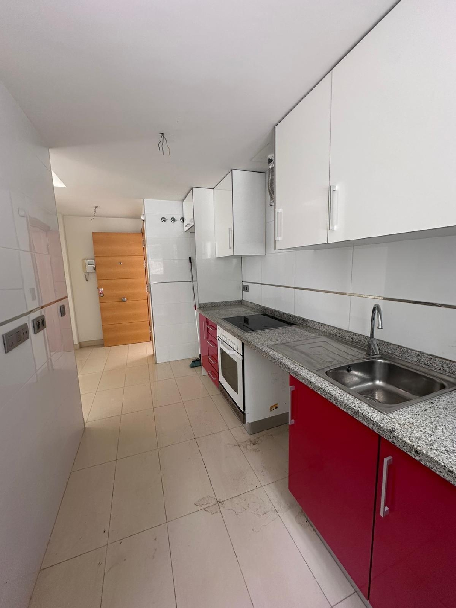  te koop appartement Finestrat Marina Baixa 7