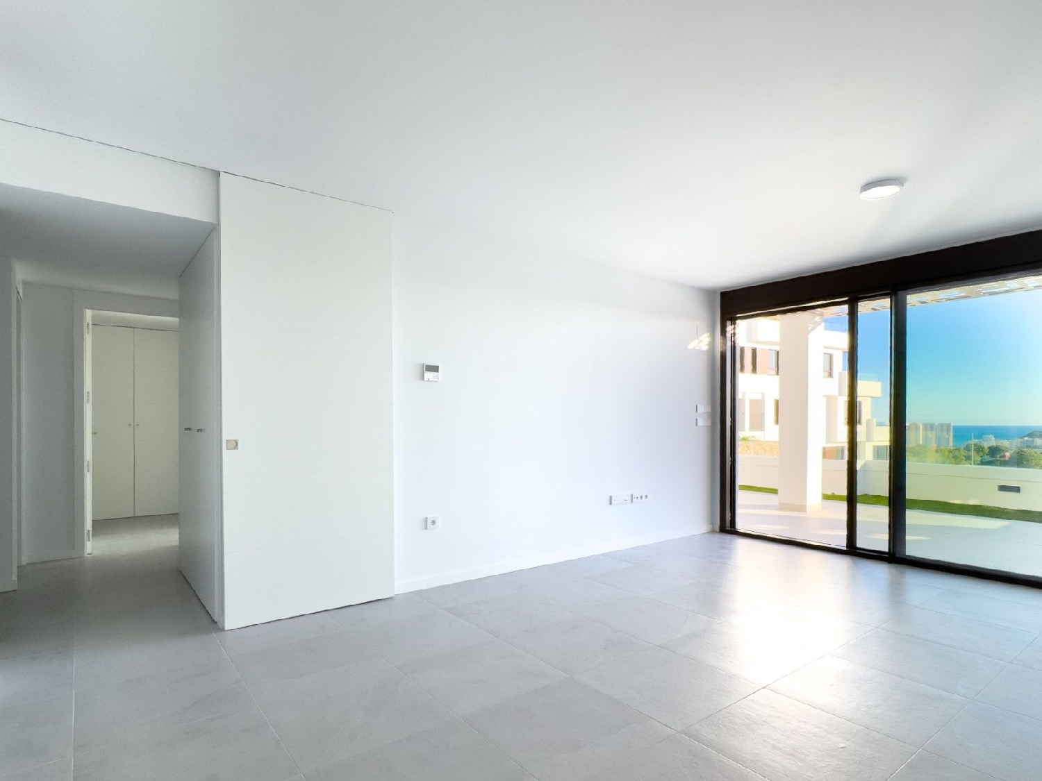  en venta apartamento Finestrat Marina Baixa 10