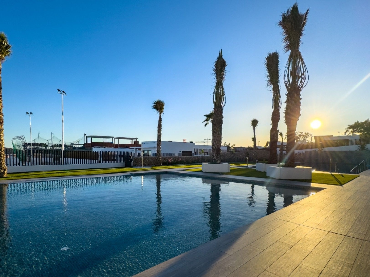  en venta apartamento Finestrat Marina Baixa 30