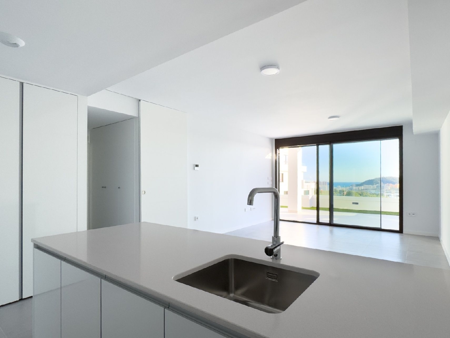  en venta apartamento Finestrat Marina Baixa 15