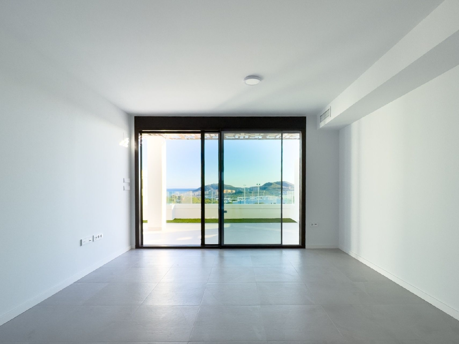  en venta apartamento Finestrat Marina Baixa 9